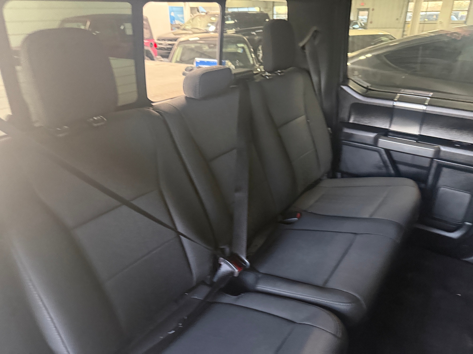 Thumbnail: 2020 Ford Econoline - 6