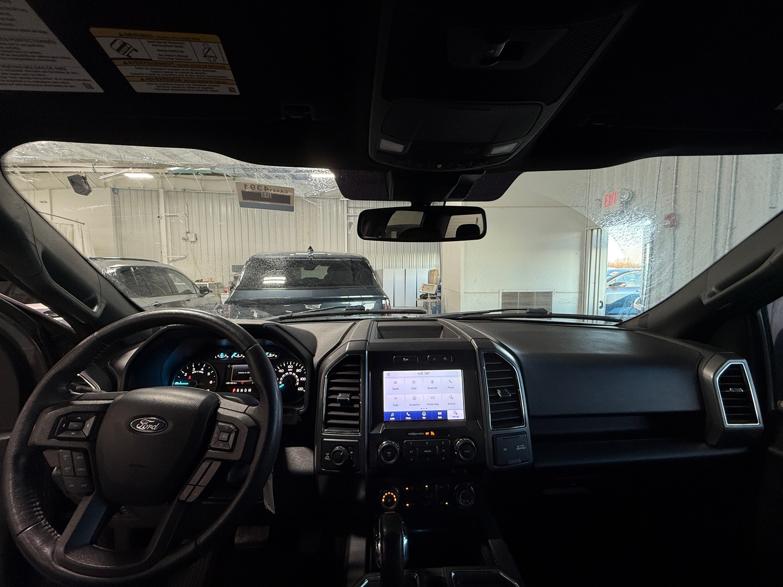 Thumbnail: 2020 Ford Econoline - 3