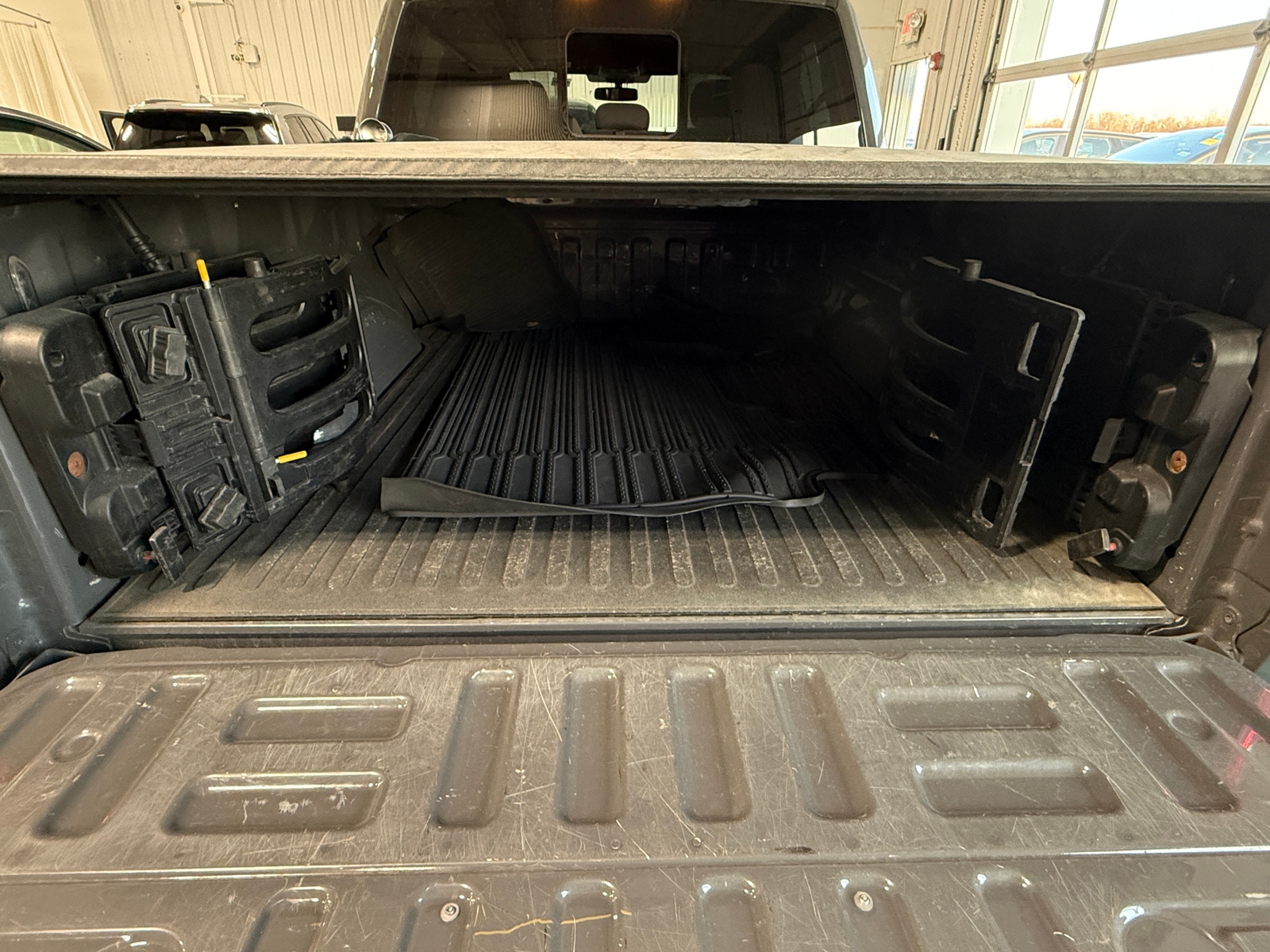 Thumbnail: 2020 Ford Econoline - 7