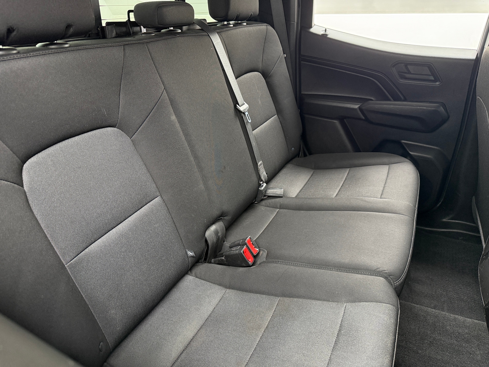 Thumbnail: 2023 Chevrolet Colorado - 6