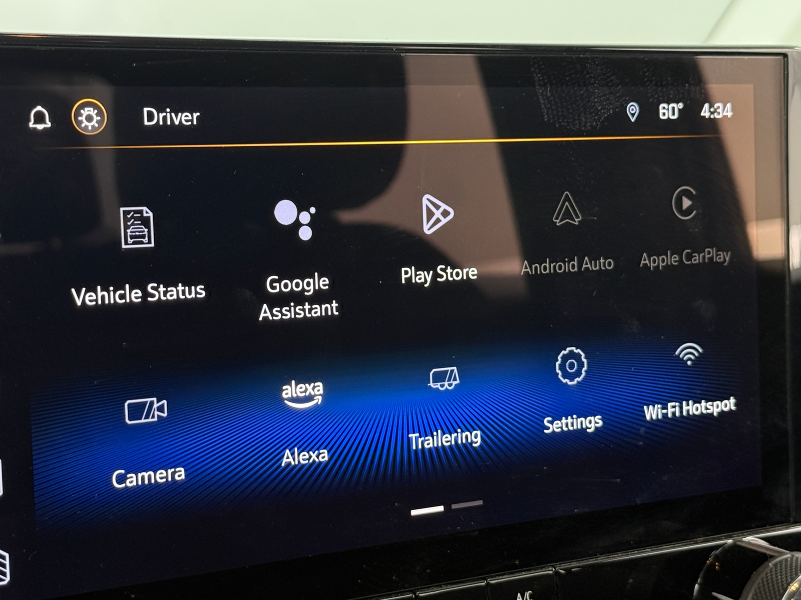 Thumbnail: 2023 Chevrolet Colorado - 4