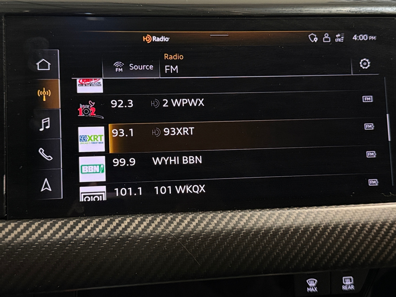 Thumbnail: 2023 Audi RS e-tron GT - 3