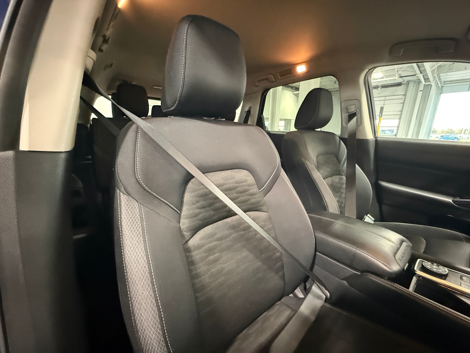 Thumbnail: 2025 Nissan Pathfinder - 2