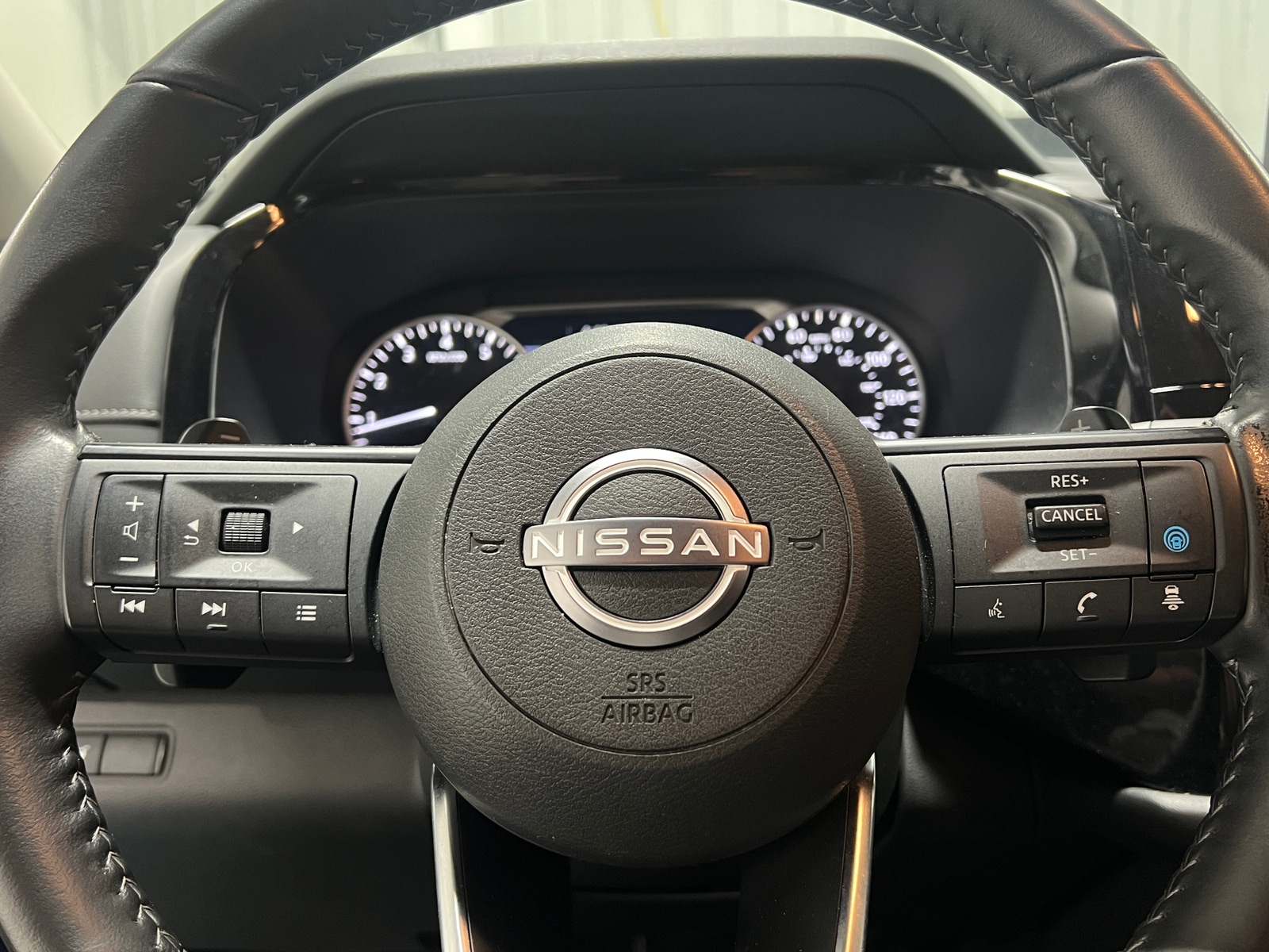 Thumbnail: 2025 Nissan Pathfinder - 5