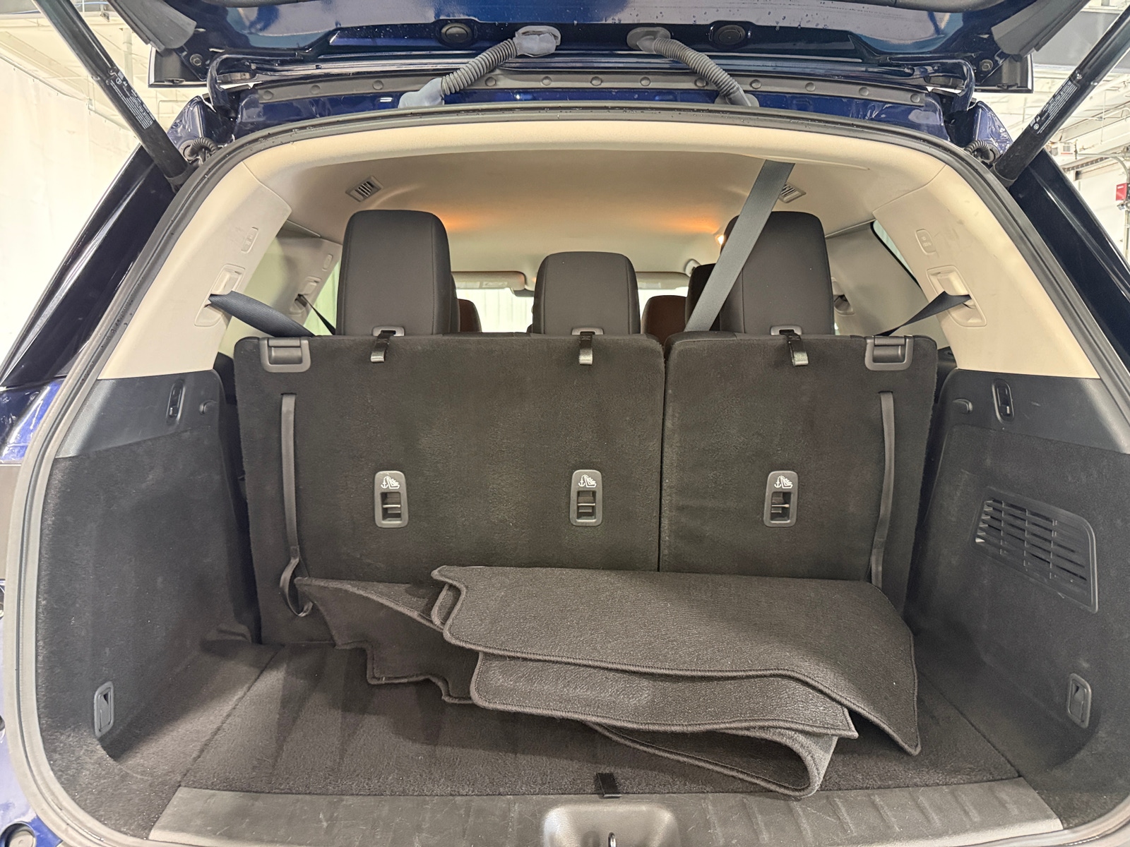 Thumbnail: 2025 Nissan Pathfinder - 7