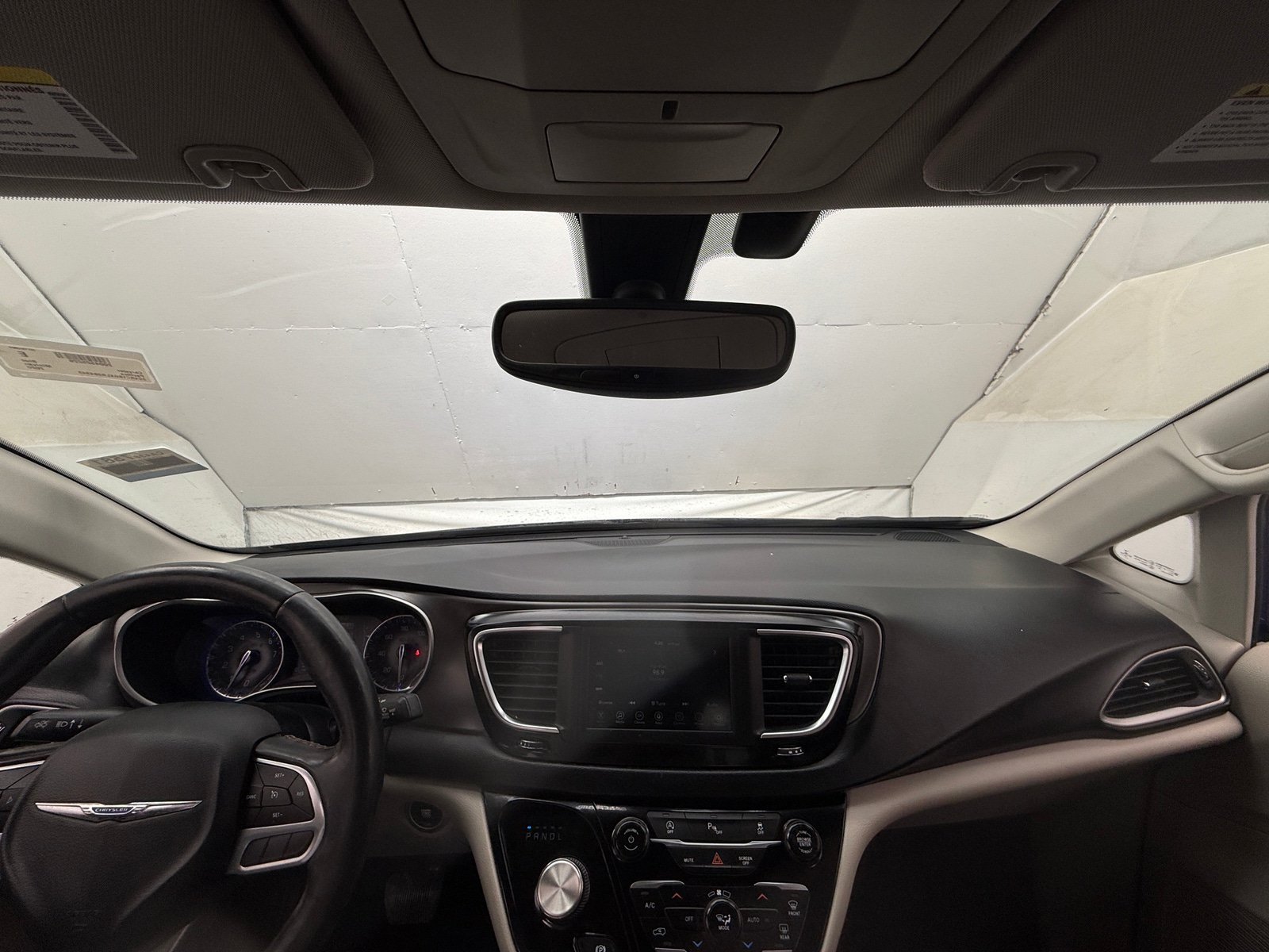 Thumbnail: 2020 Chrysler Pacifica - 2