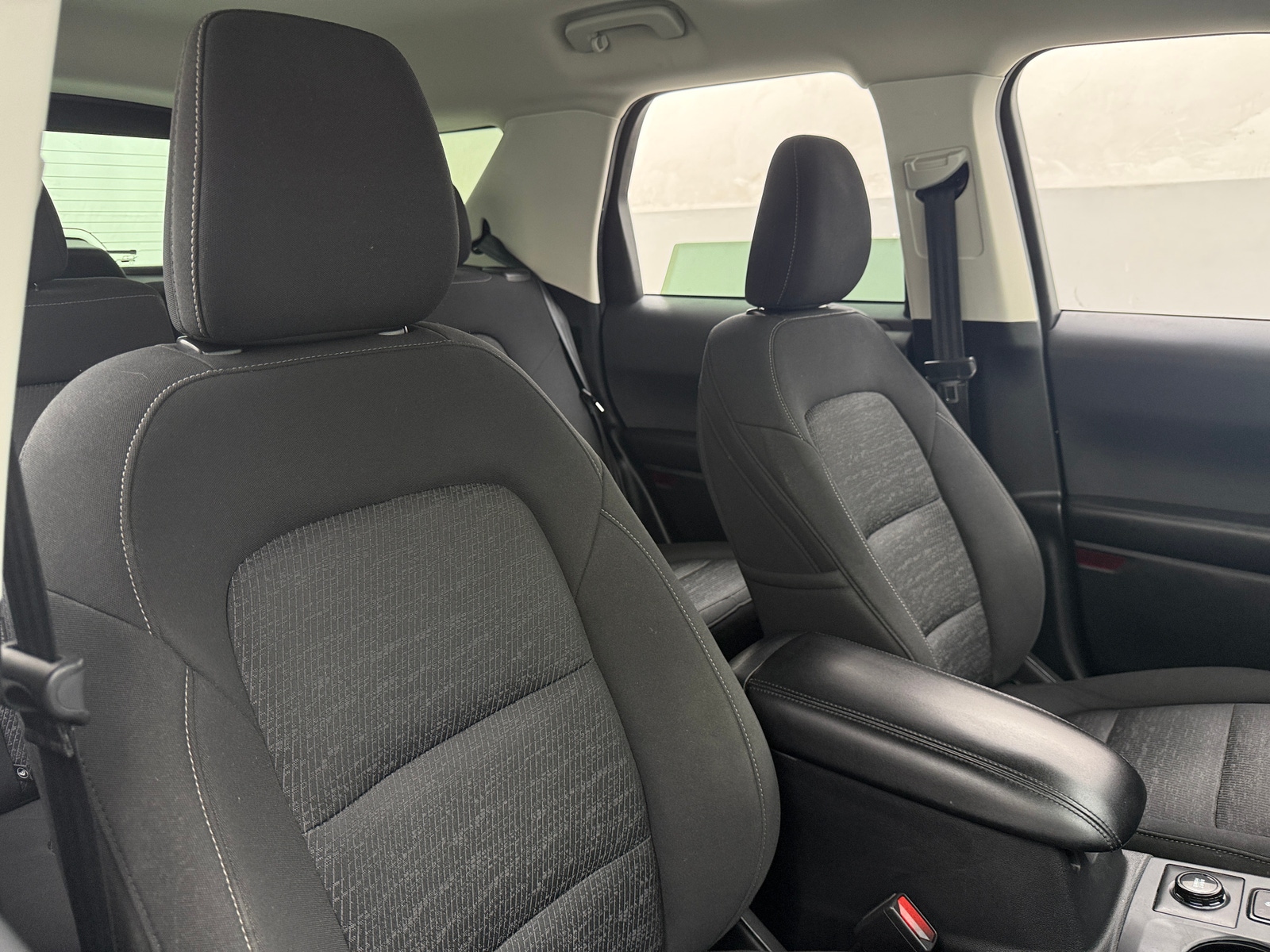 Thumbnail: 2021 Ford Bronco Sport - 2