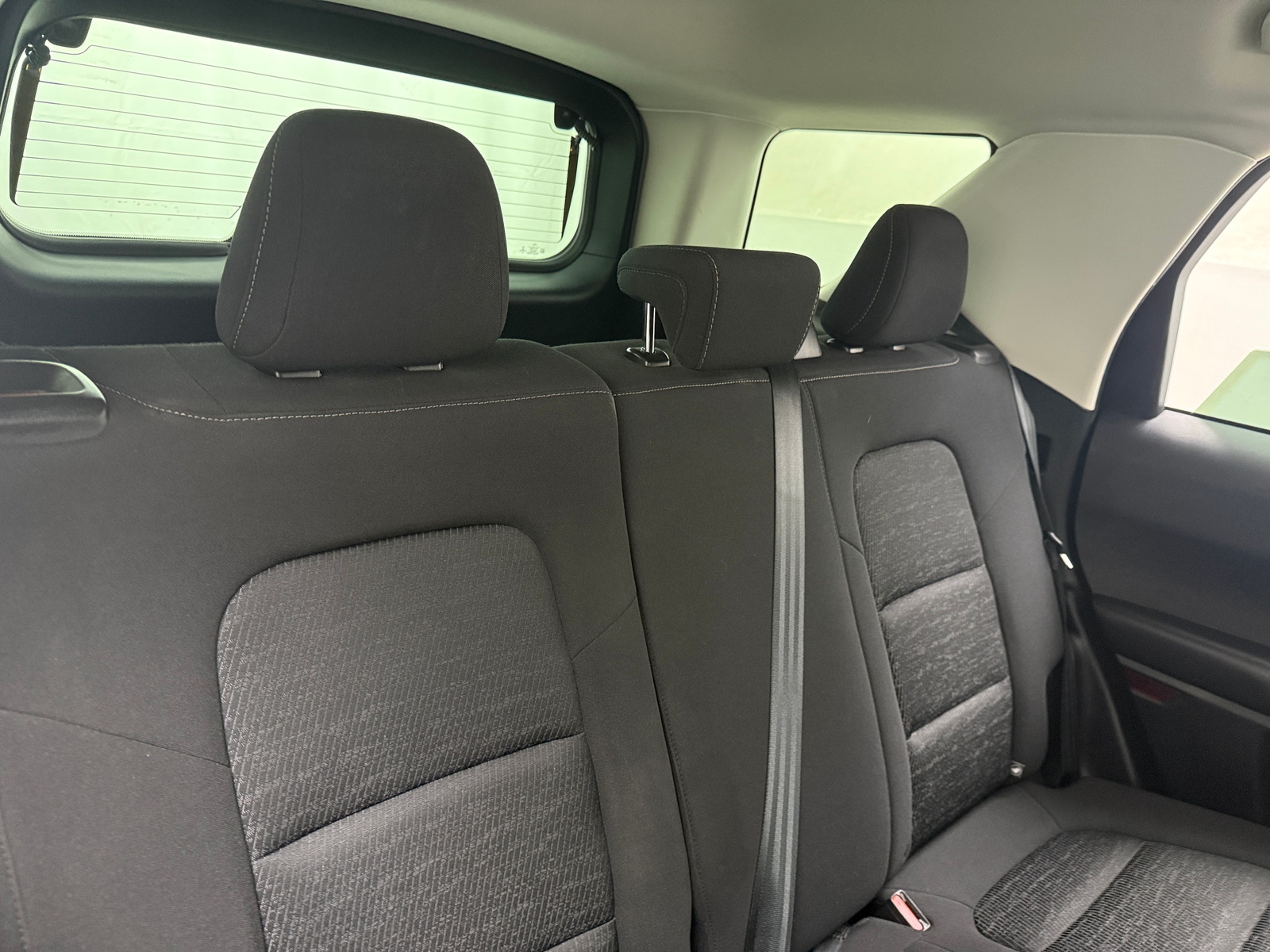 Thumbnail: 2021 Ford Bronco Sport - 6