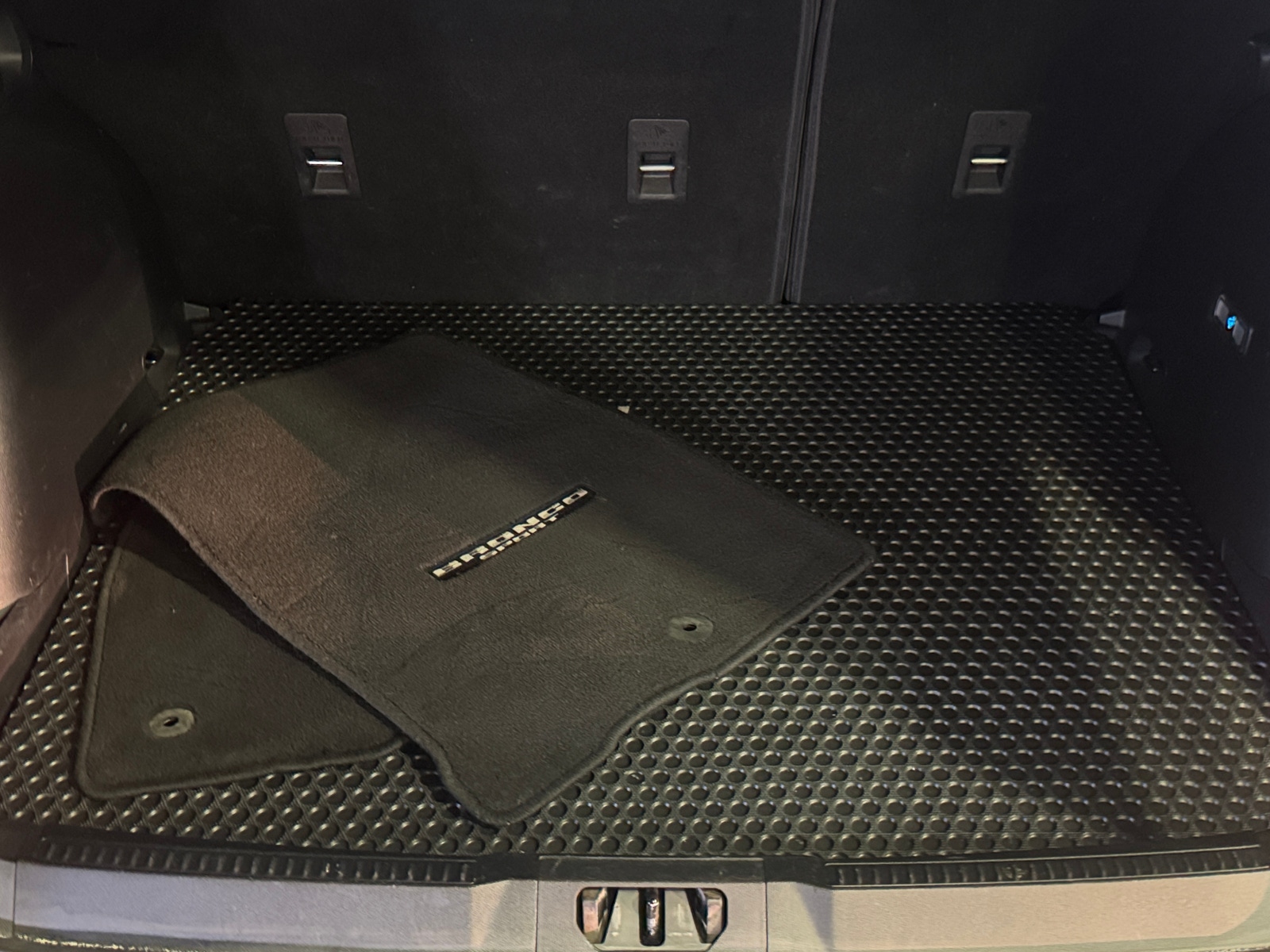 Thumbnail: 2021 Ford Bronco Sport - 7