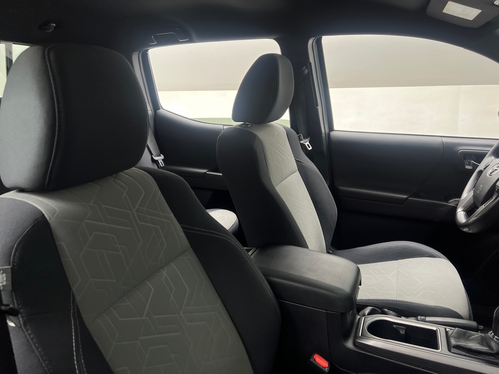 Thumbnail: 2021 Toyota Tacoma - 2