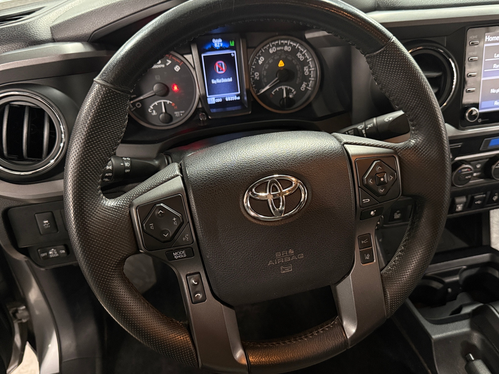 Thumbnail: 2021 Toyota Tacoma - 5