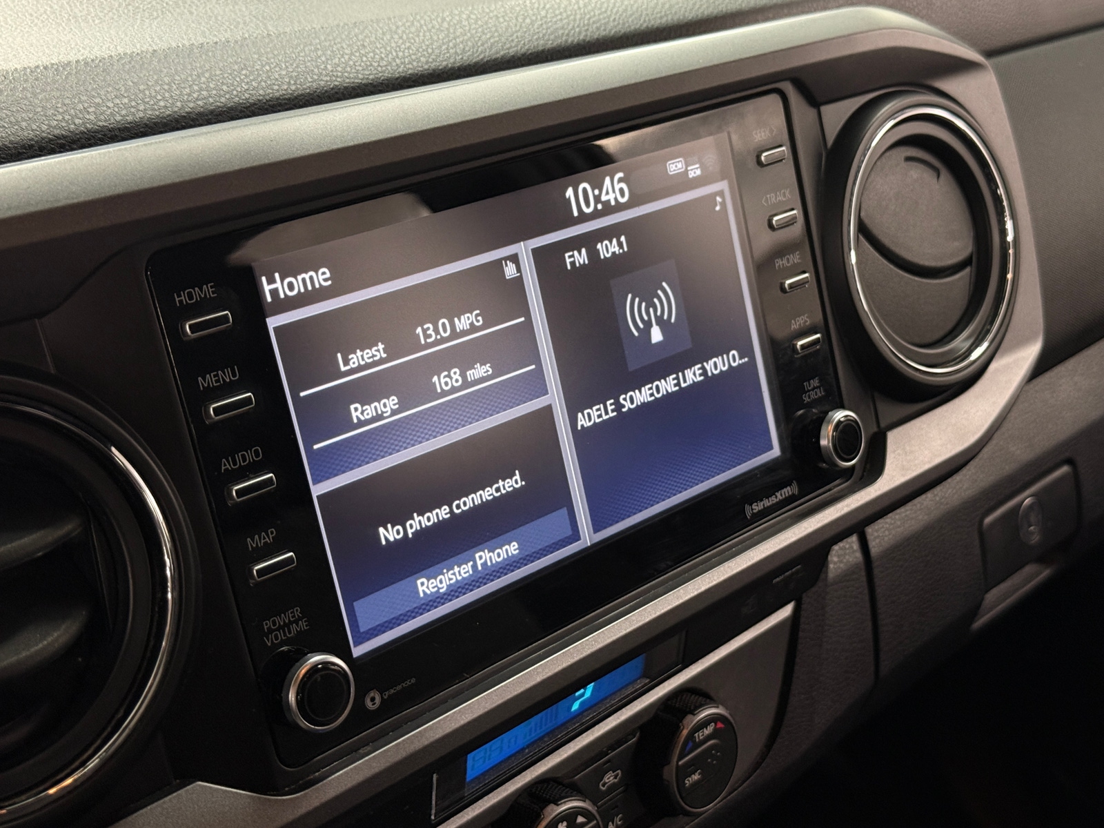 Thumbnail: 2021 Toyota Tacoma - 4