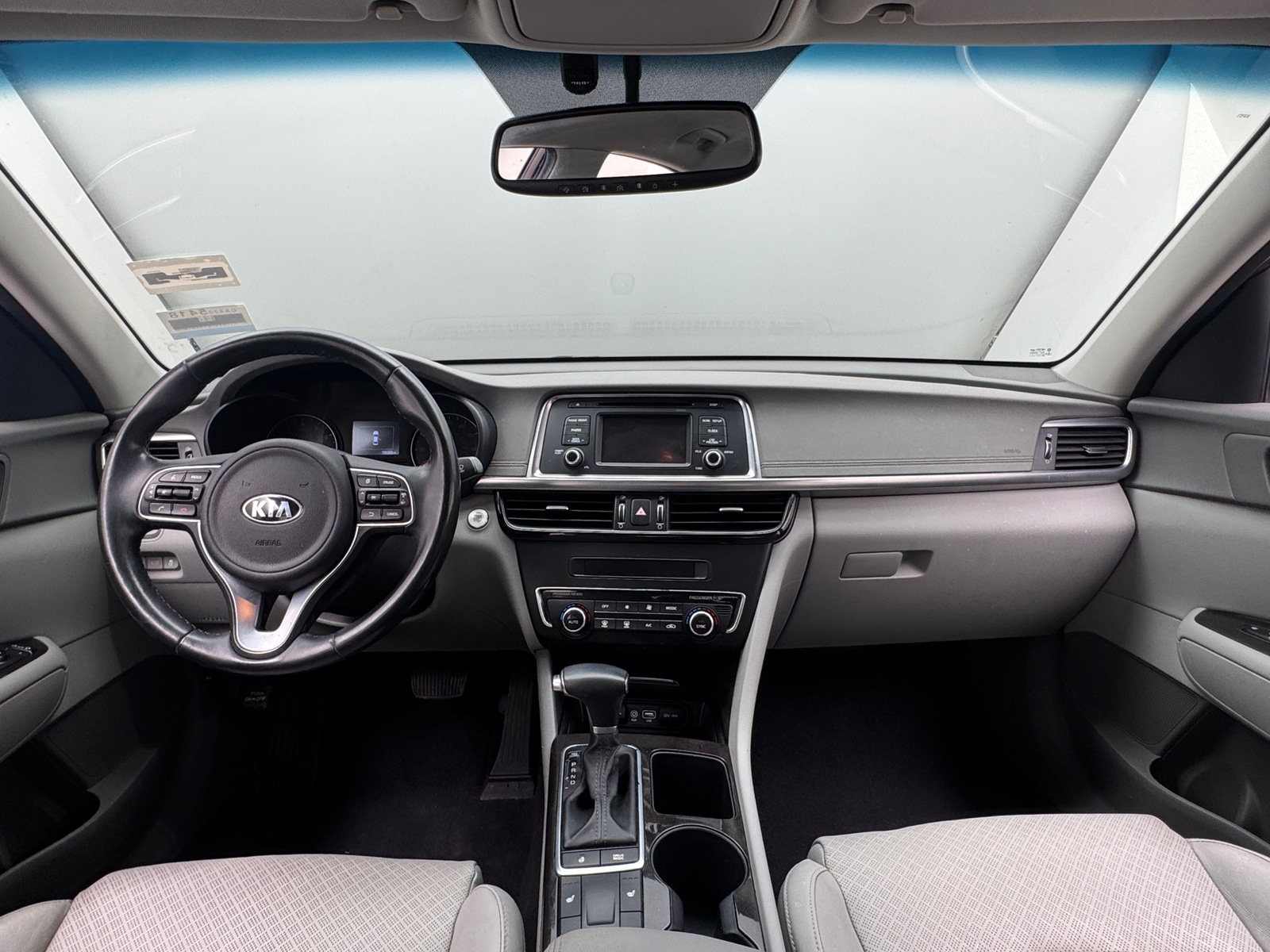 Thumbnail: 2016 Kia Optima - 2