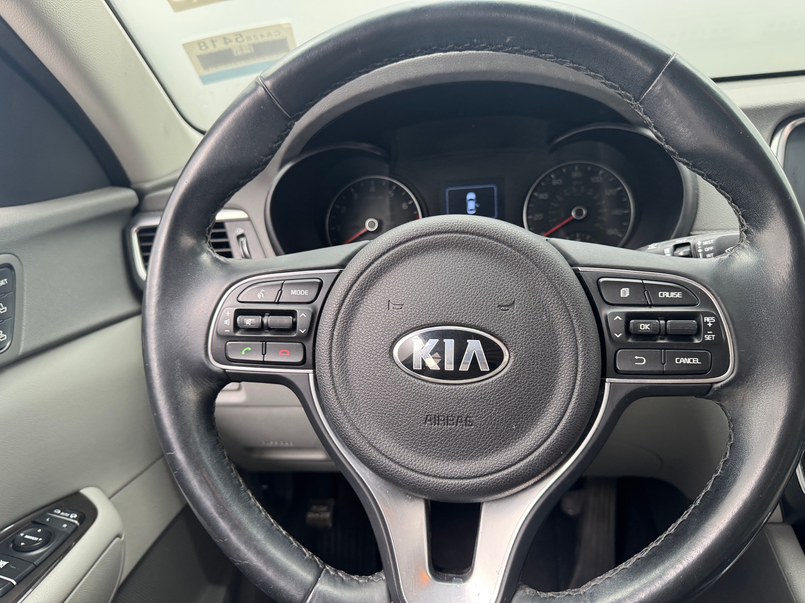 Thumbnail: 2016 Kia Optima - 4