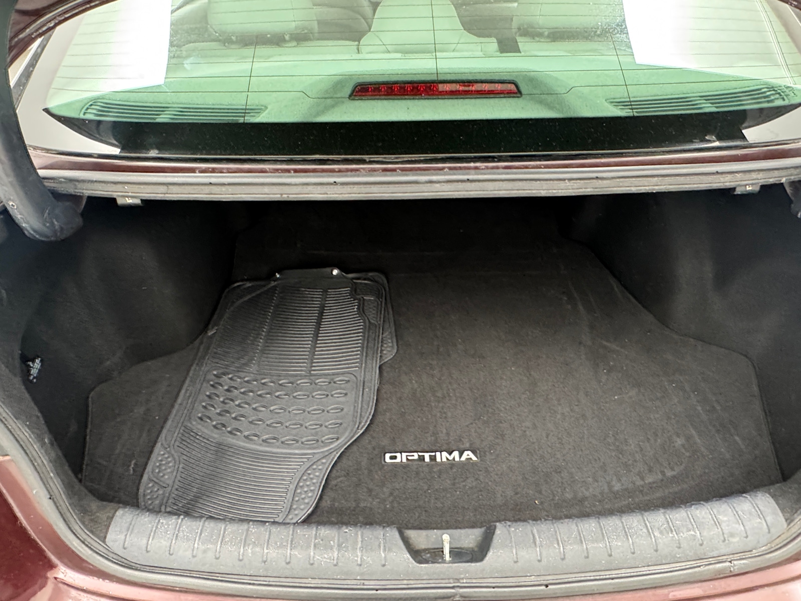 Thumbnail: 2016 Kia Optima - 6