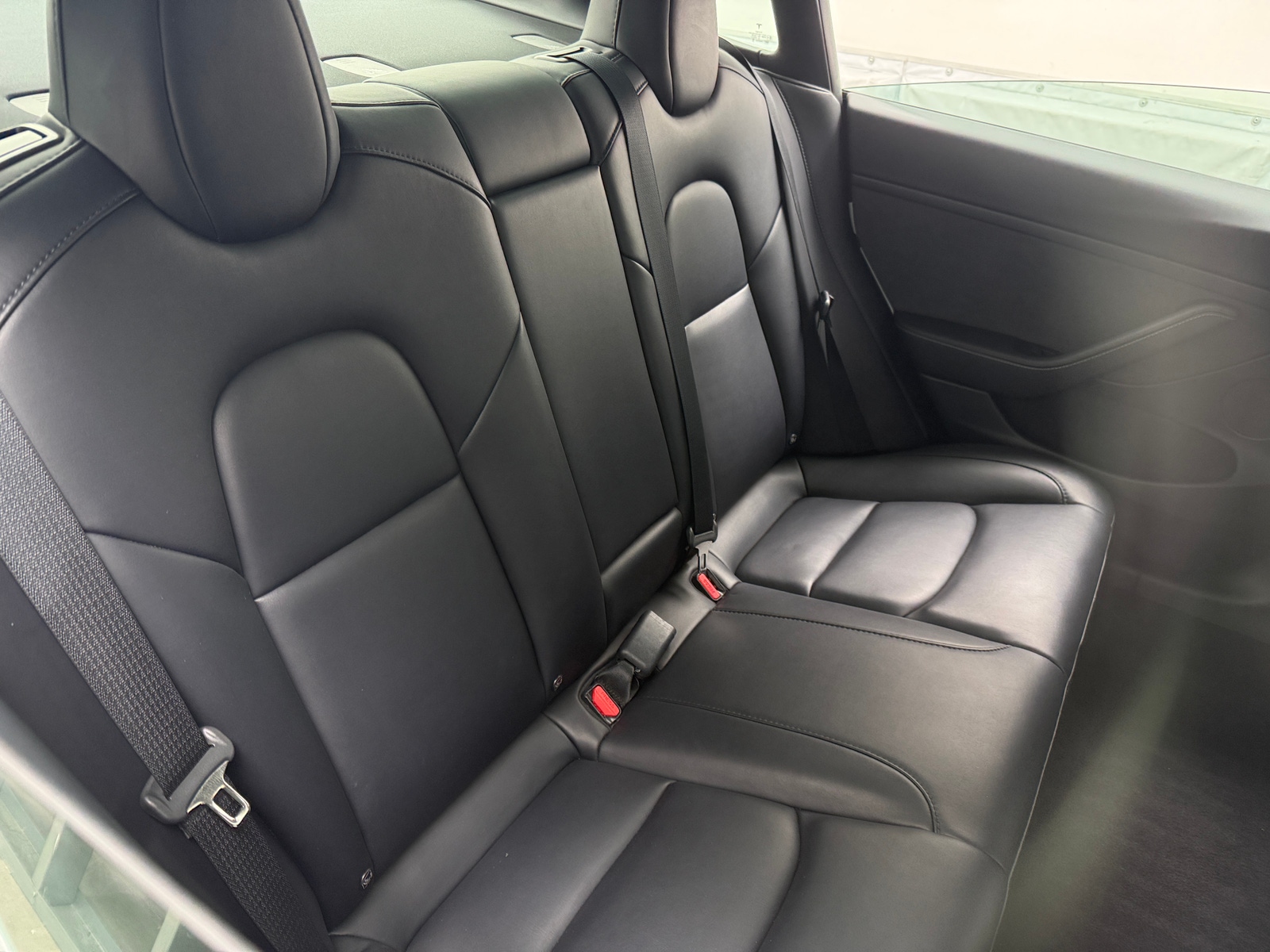 Thumbnail: 2023 Tesla Model 3 - 4