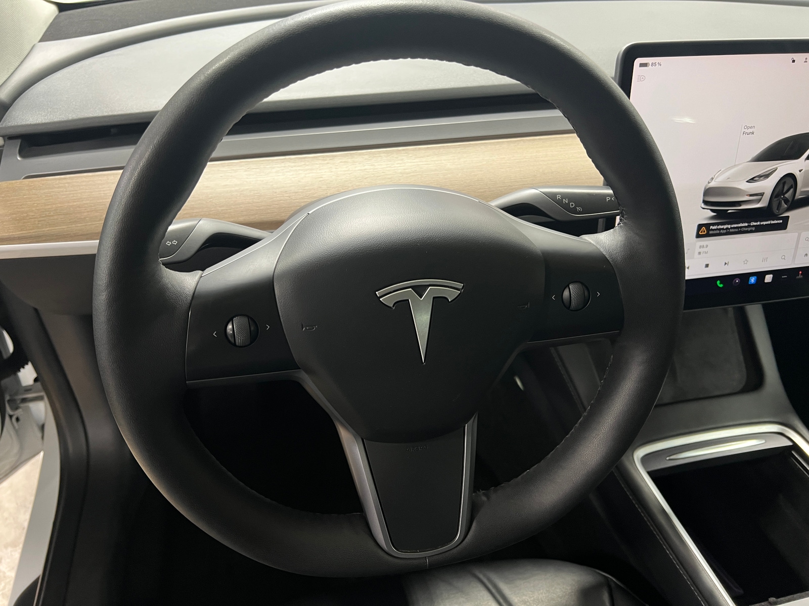 Thumbnail: 2023 Tesla Model 3 - 3