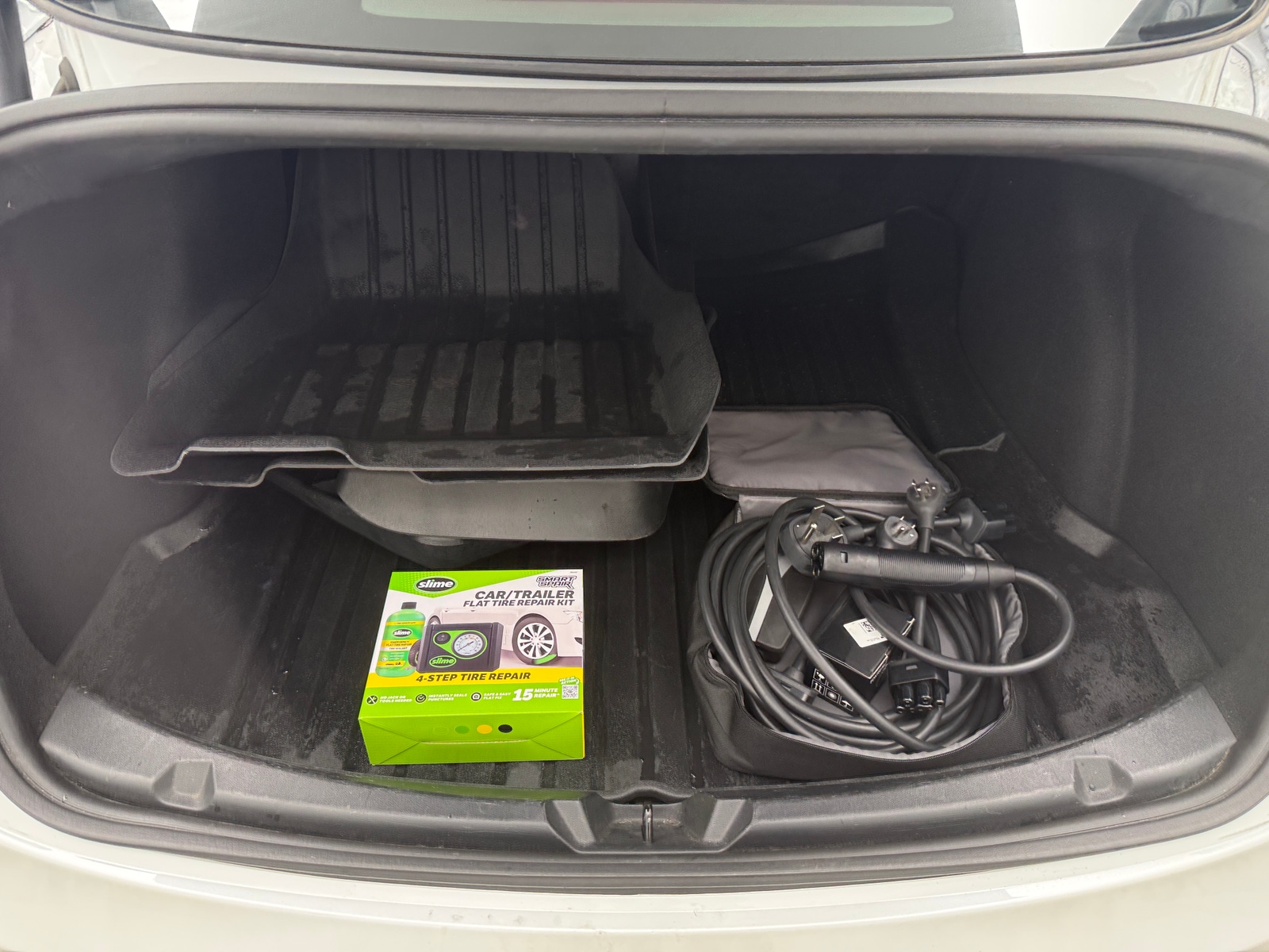 Thumbnail: 2023 Tesla Model 3 - 5