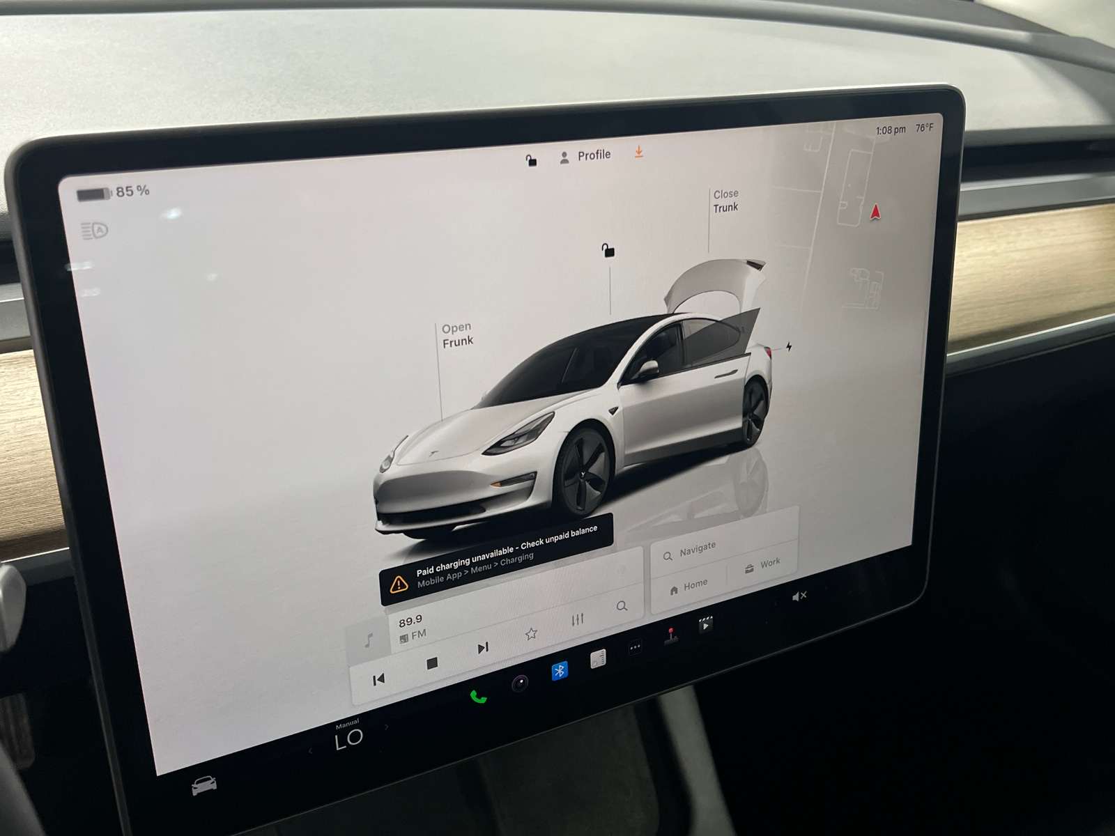 Thumbnail: 2023 Tesla Model 3 - 2
