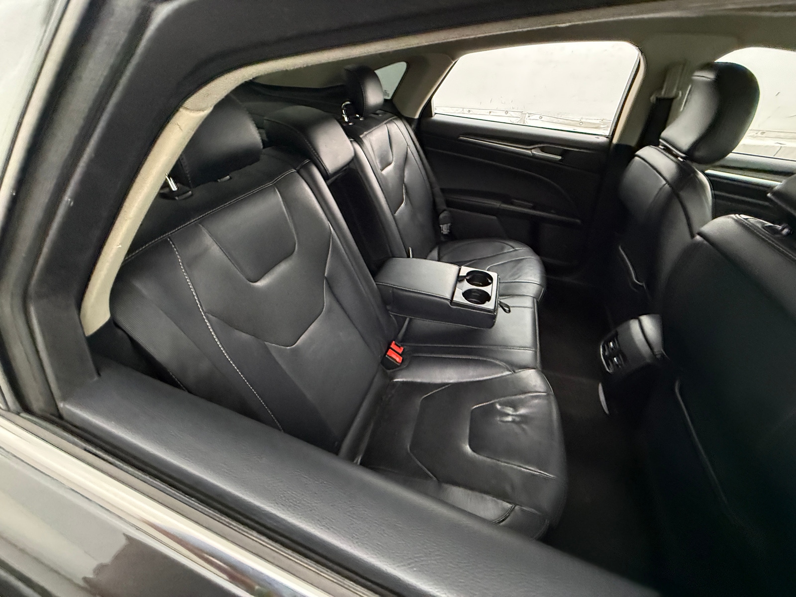 Thumbnail: 2019 Ford Fusion - 5