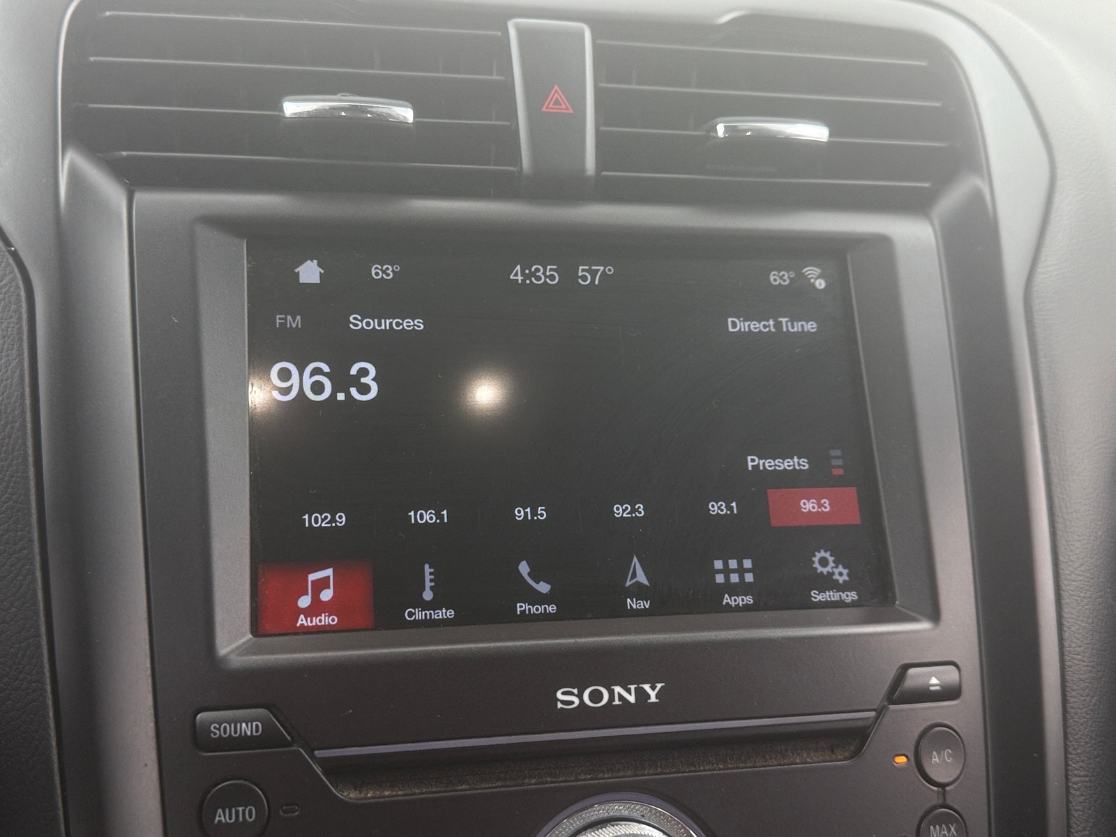 Thumbnail: 2019 Ford Fusion - 3