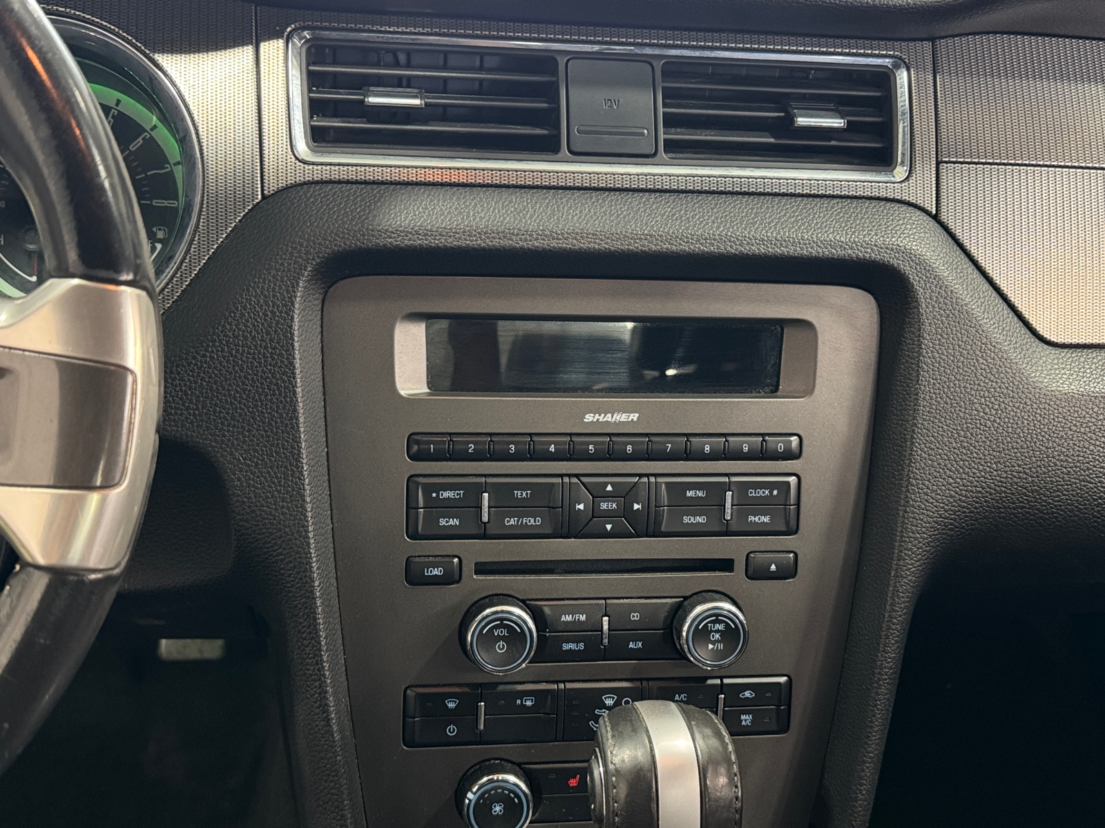 Thumbnail: 2013 Ford Mustang - 2