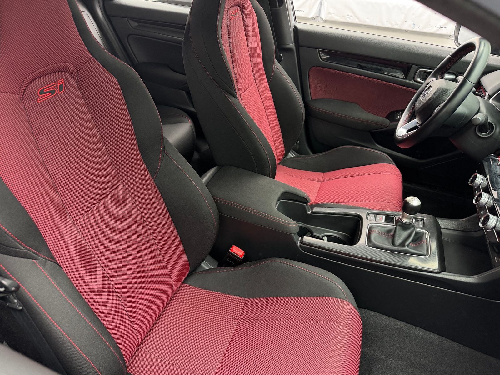 Thumbnail: 2024 Honda Civic - 2