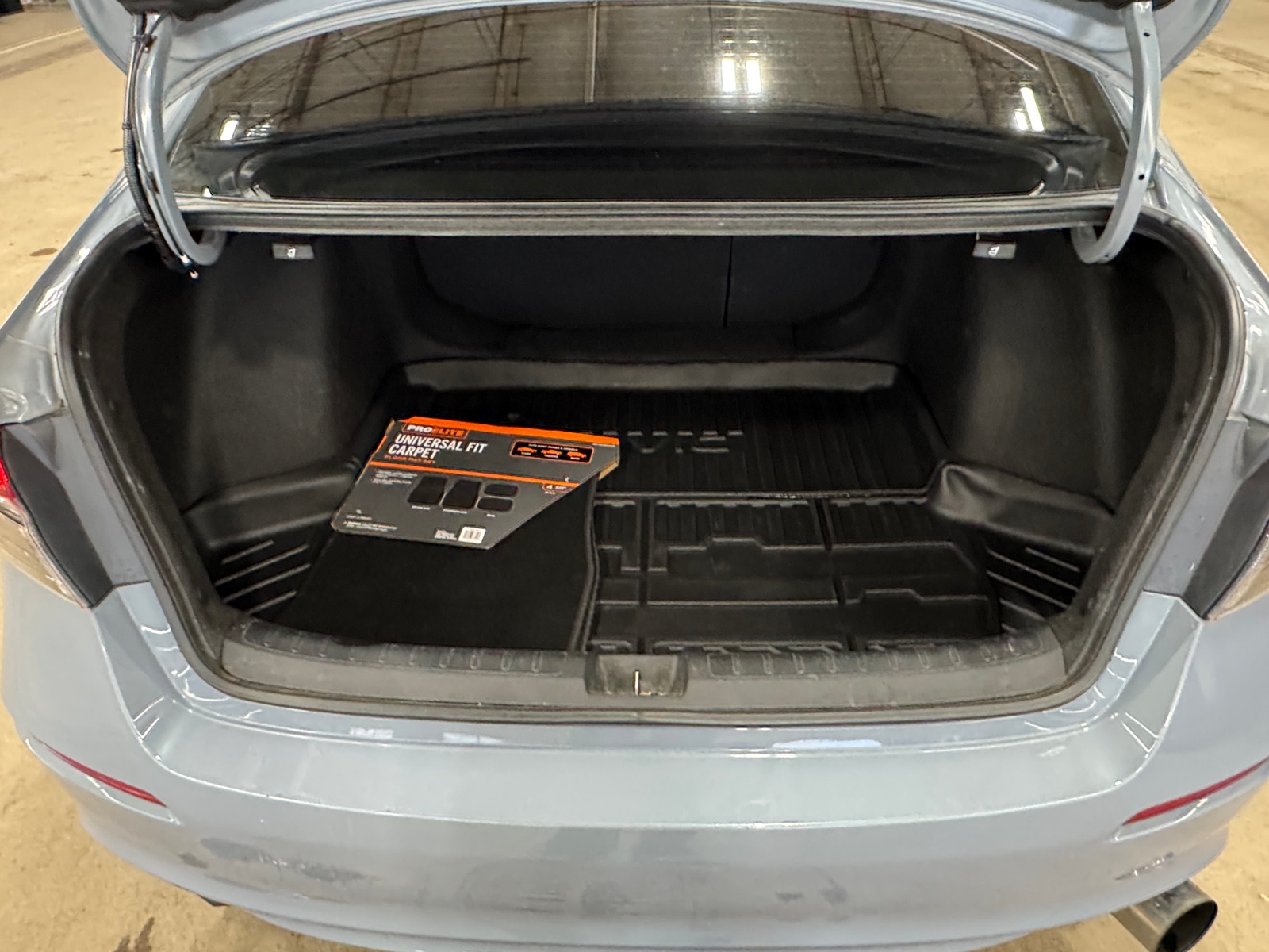 Thumbnail: 2024 Honda Civic - 7