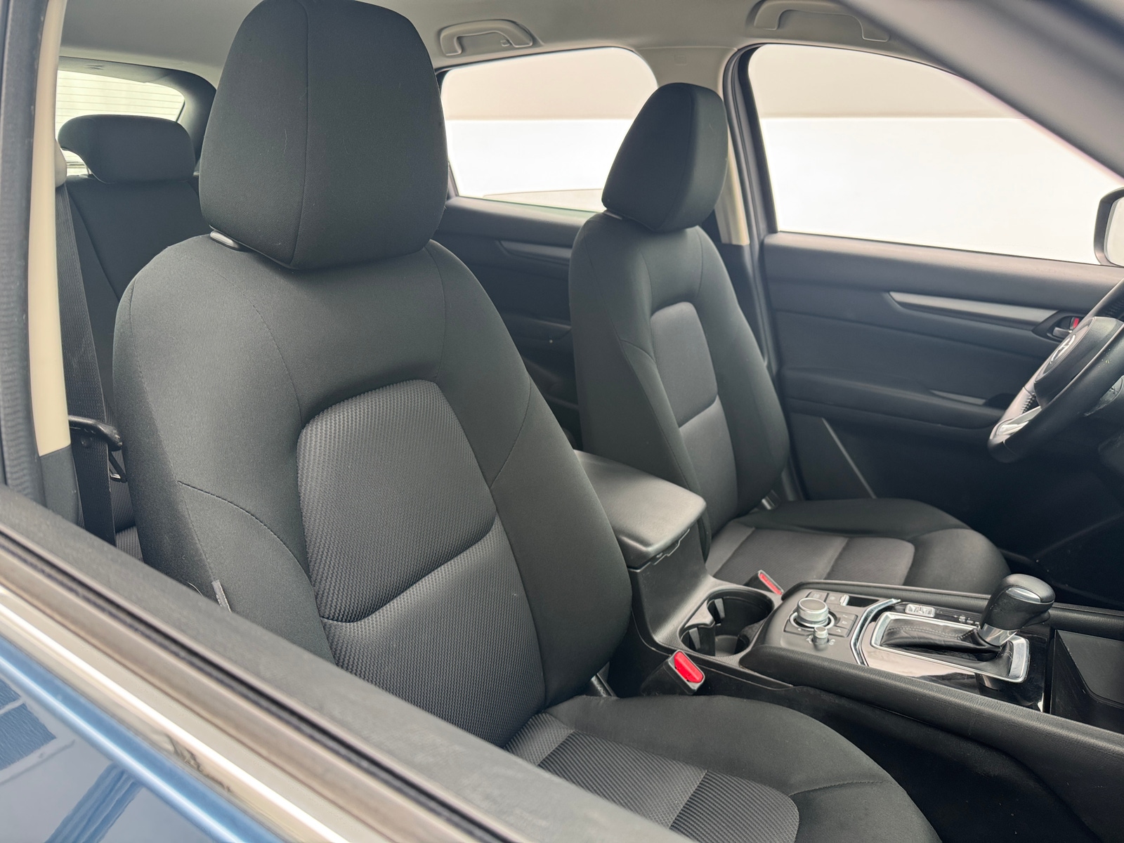 Thumbnail: 2021 Mazda CX-5 - 2