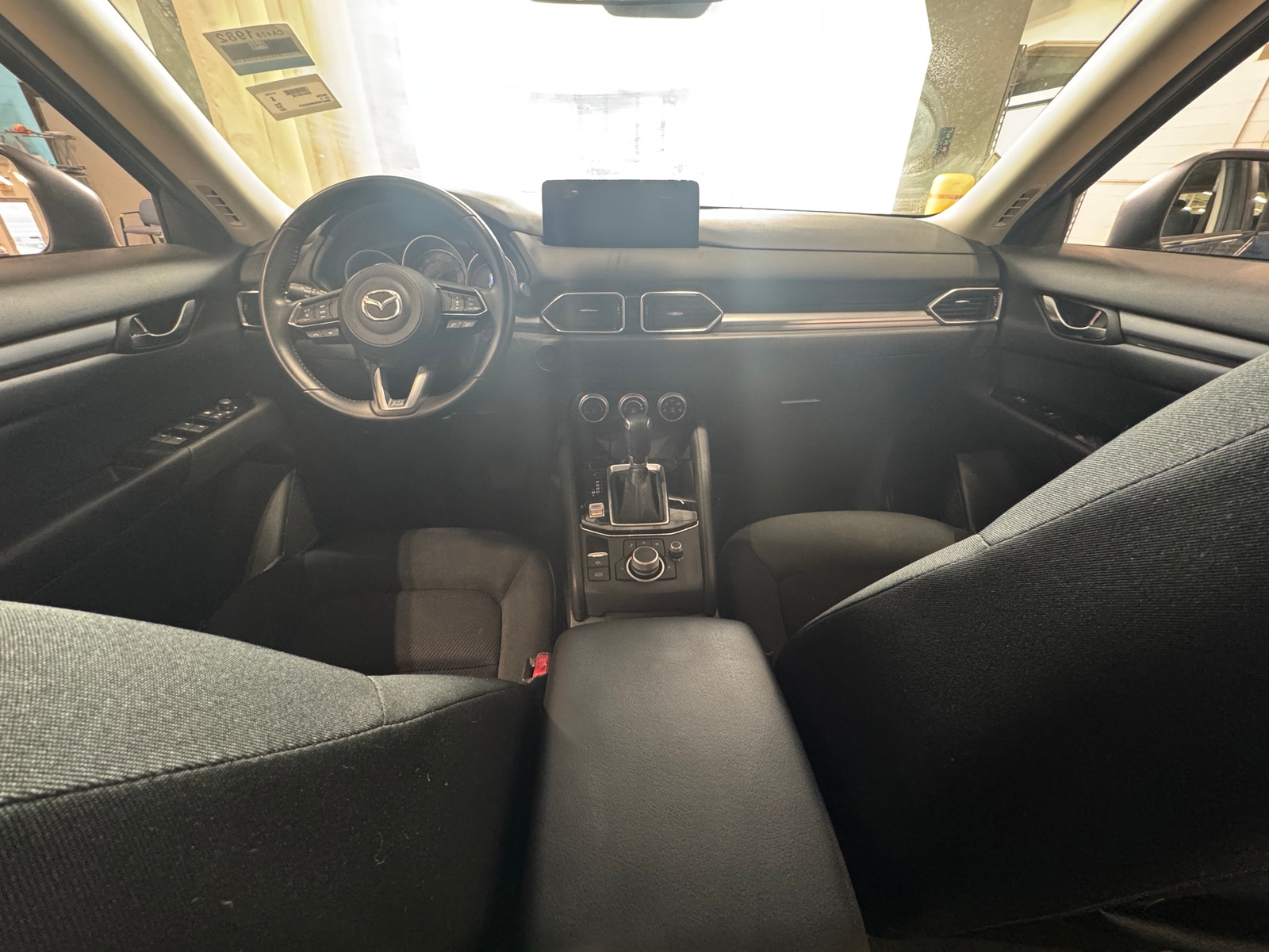 Thumbnail: 2021 Mazda CX-5 - 3