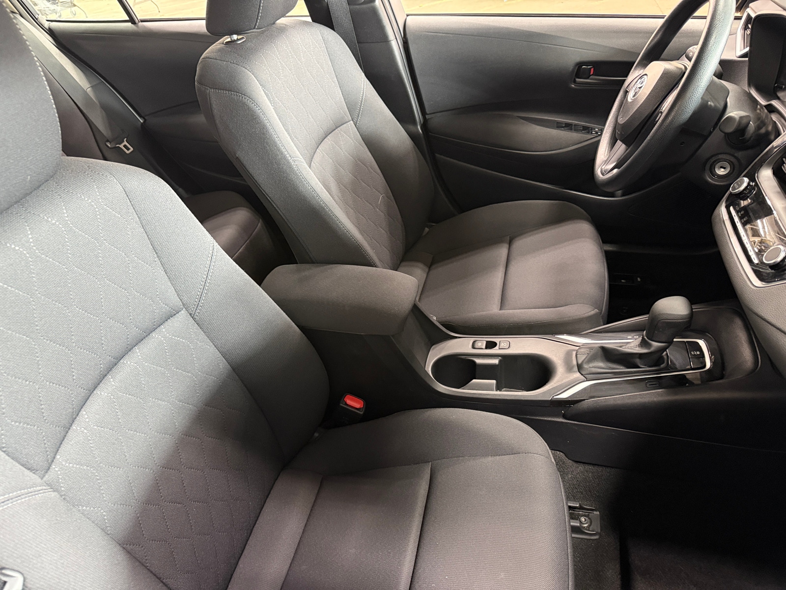 Thumbnail: 2025 Toyota Corolla - 2