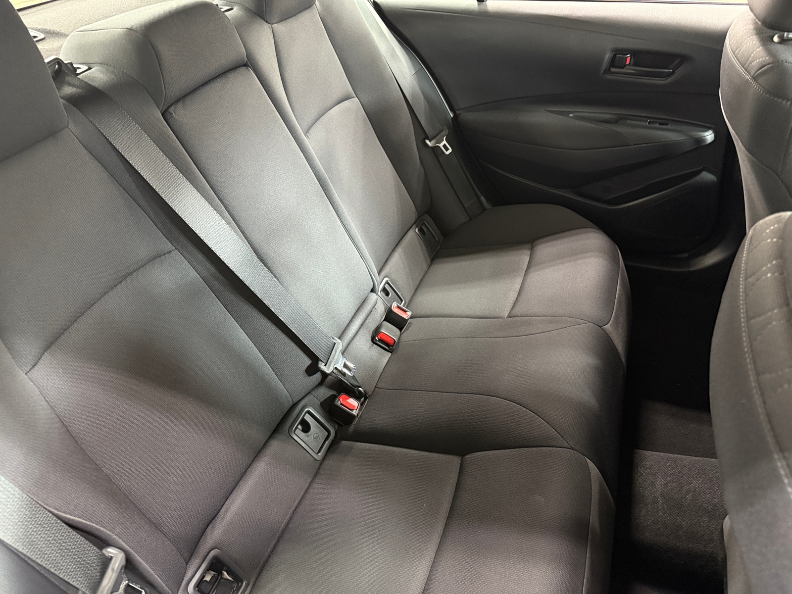 Thumbnail: 2025 Toyota Corolla - 6