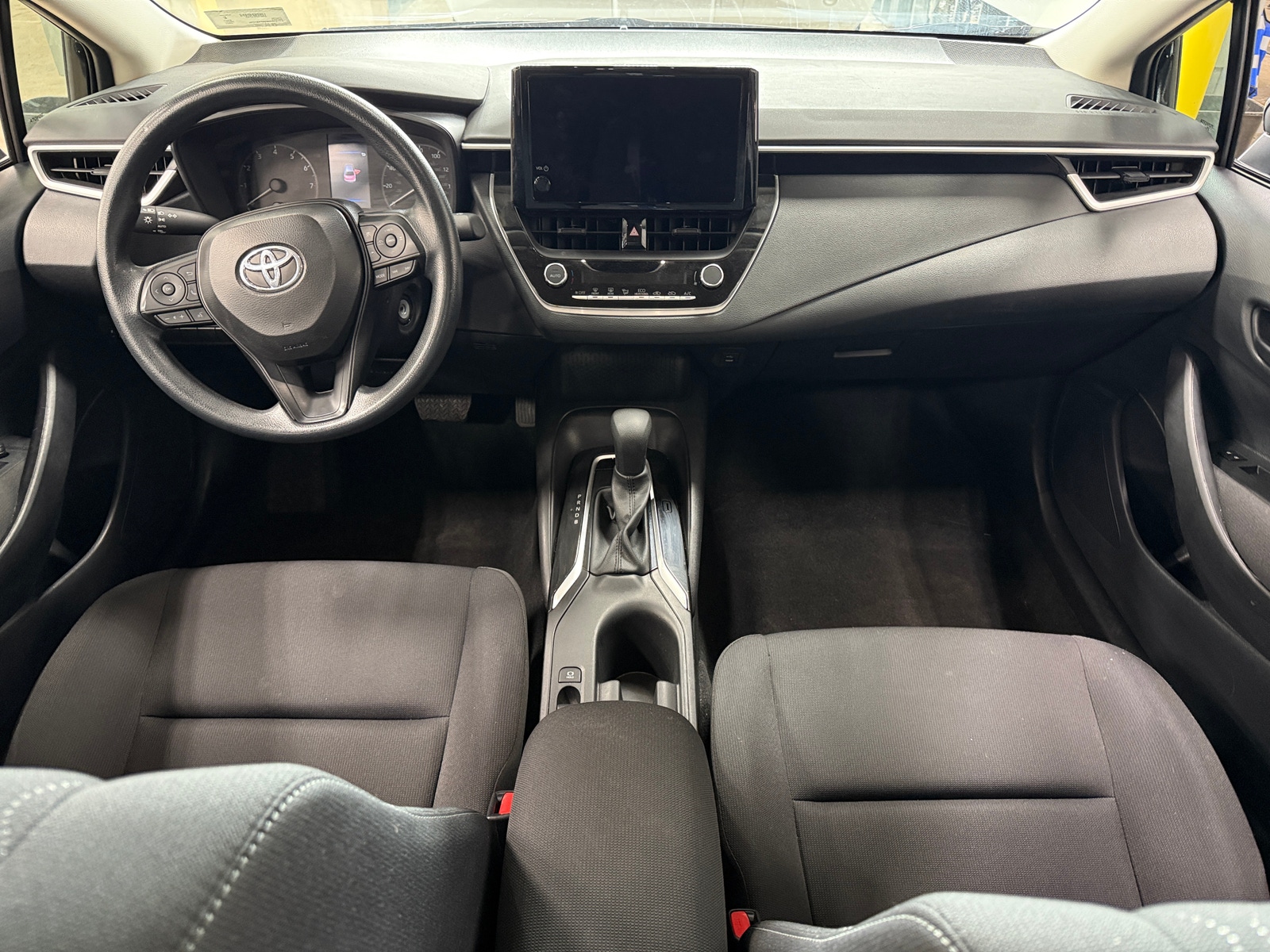 Thumbnail: 2025 Toyota Corolla - 3