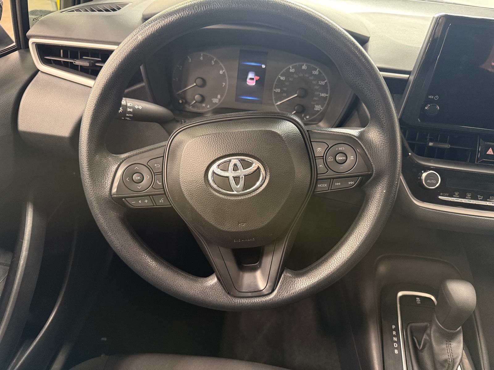 Thumbnail: 2025 Toyota Corolla - 5