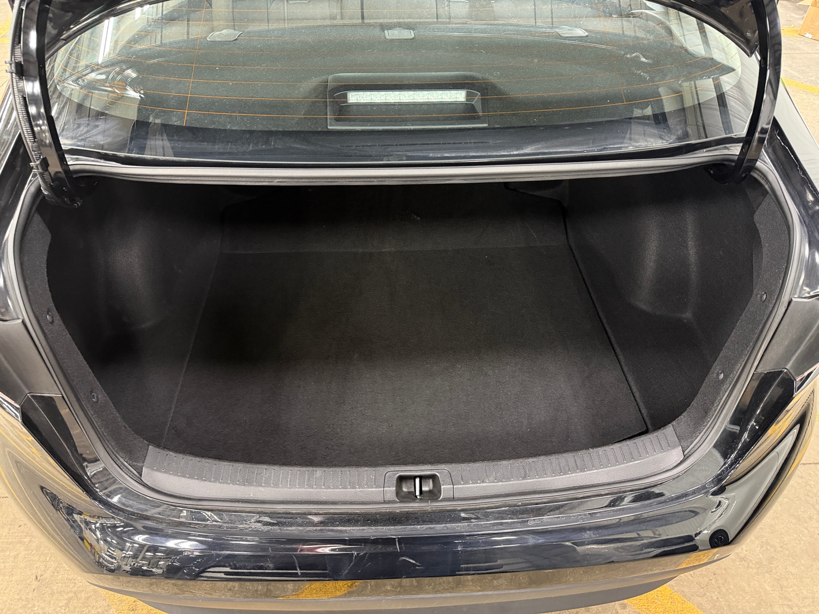 Thumbnail: 2025 Toyota Corolla - 7