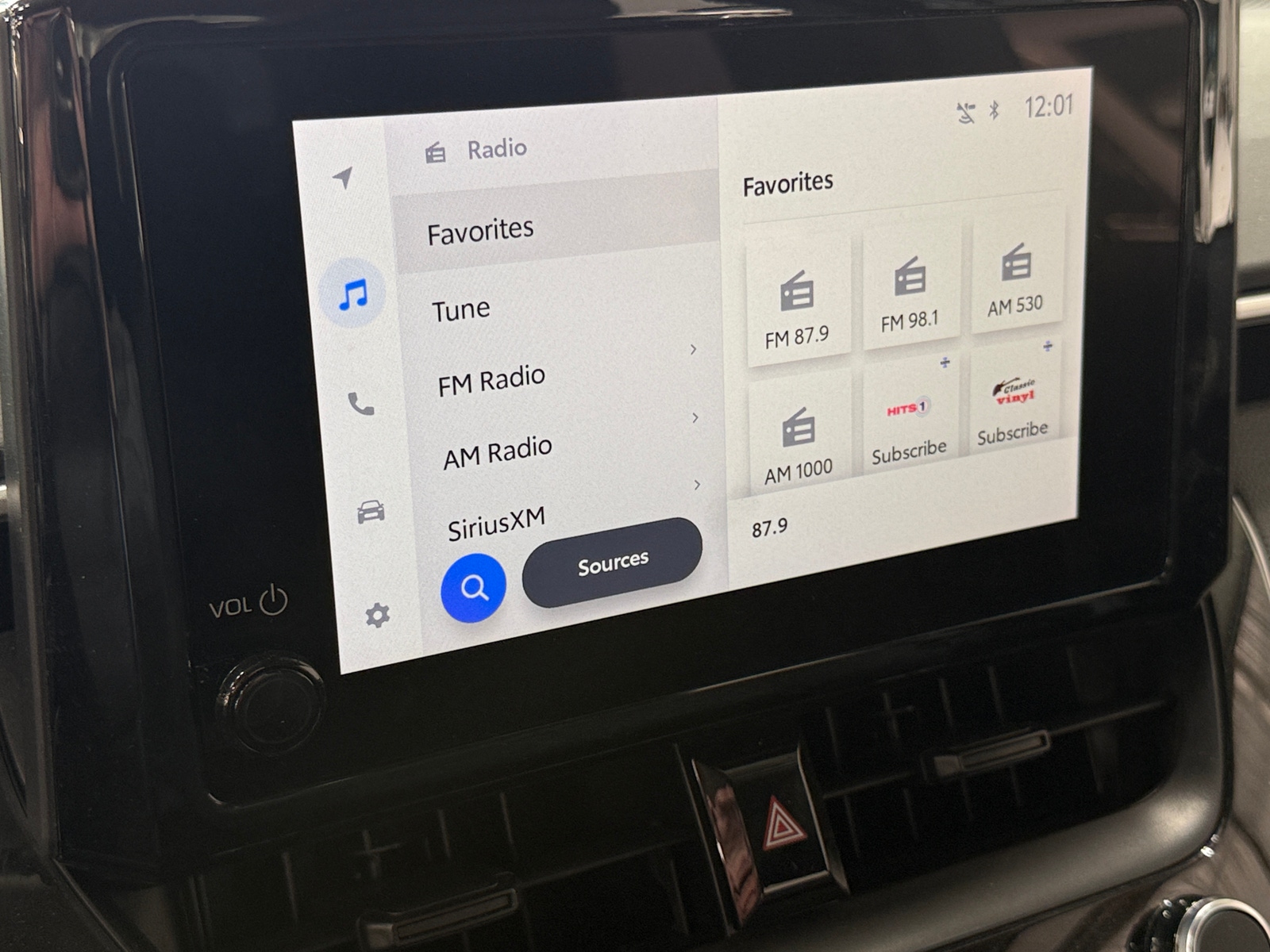 Thumbnail: 2025 Toyota Corolla - 4