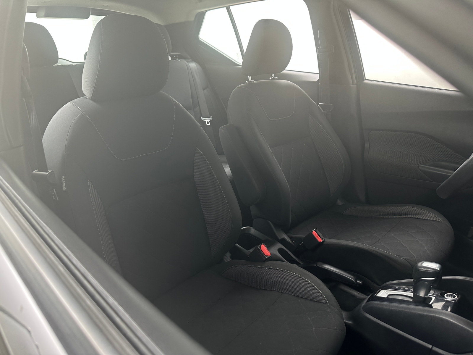 Thumbnail: 2020 Nissan Kicks - 2