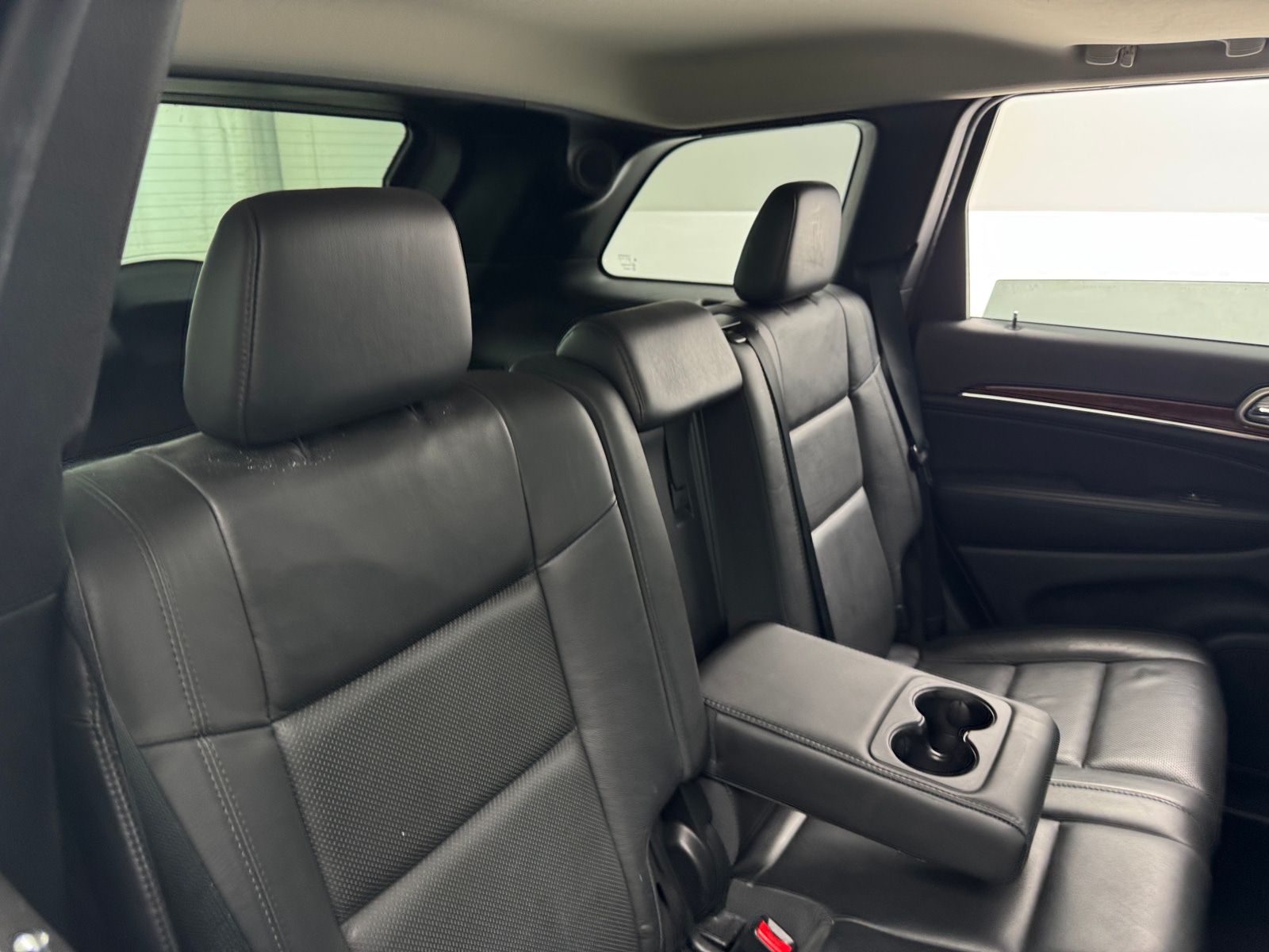 Thumbnail: 2013 Jeep Grand Cherokee - 5