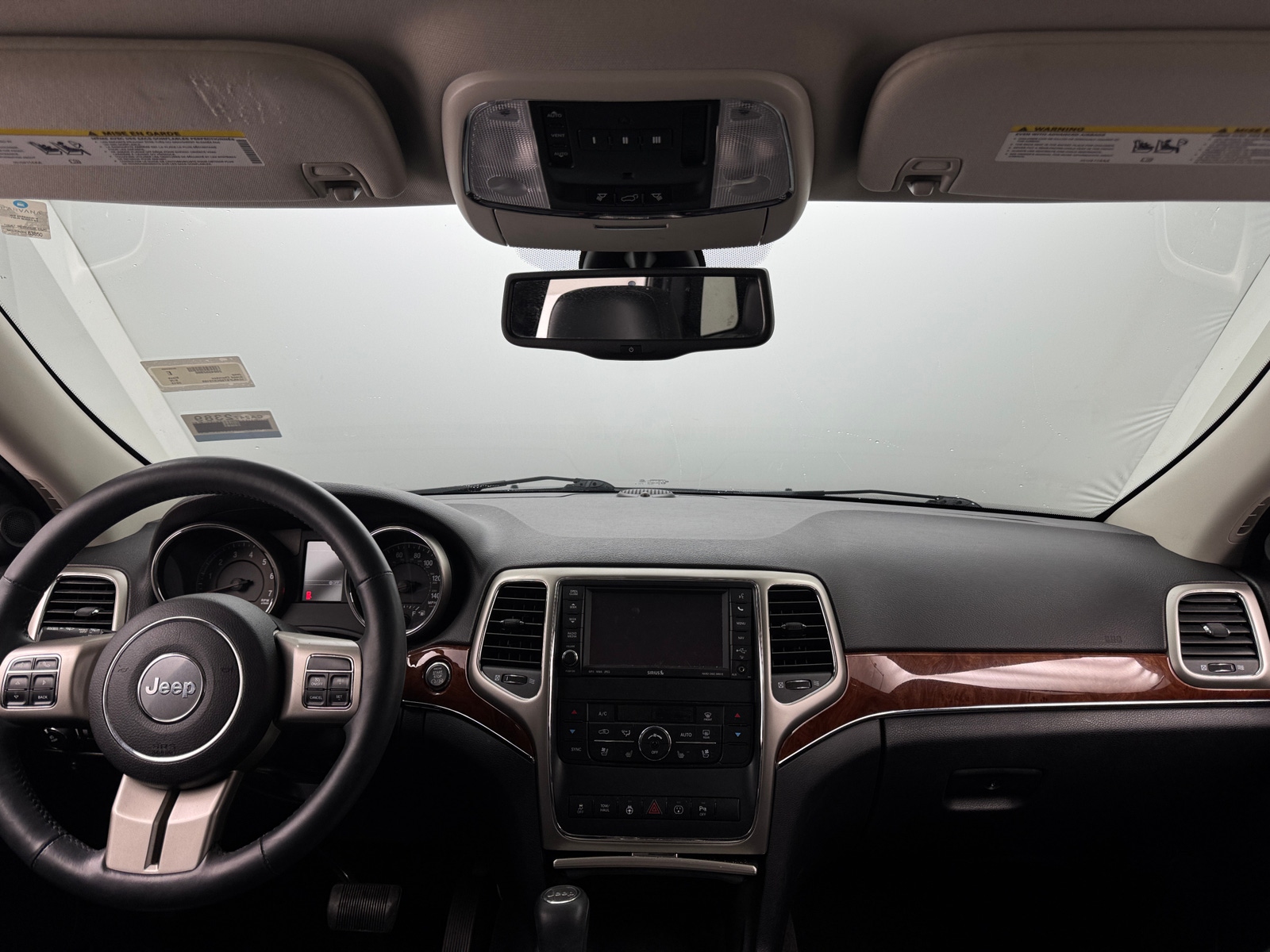 Thumbnail: 2013 Jeep Grand Cherokee - 2