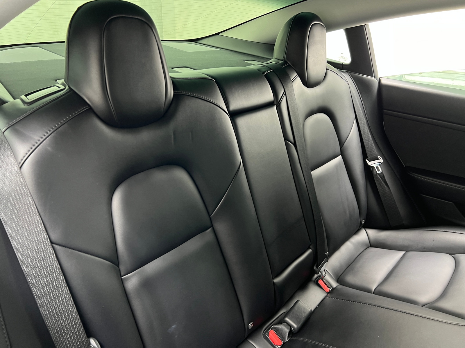 Thumbnail: 2021 Tesla Model 3 - 5