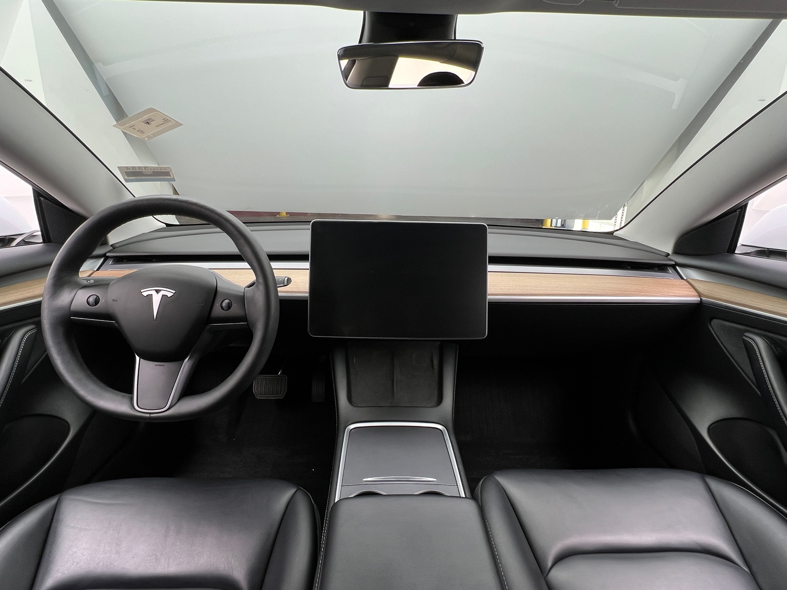 Thumbnail: 2021 Tesla Model 3 - 2