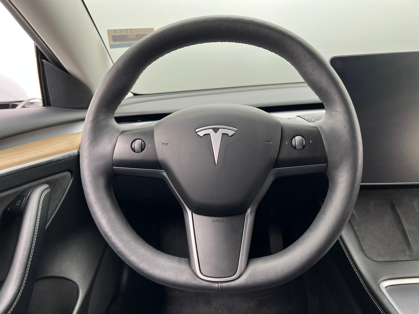 Thumbnail: 2021 Tesla Model 3 - 4