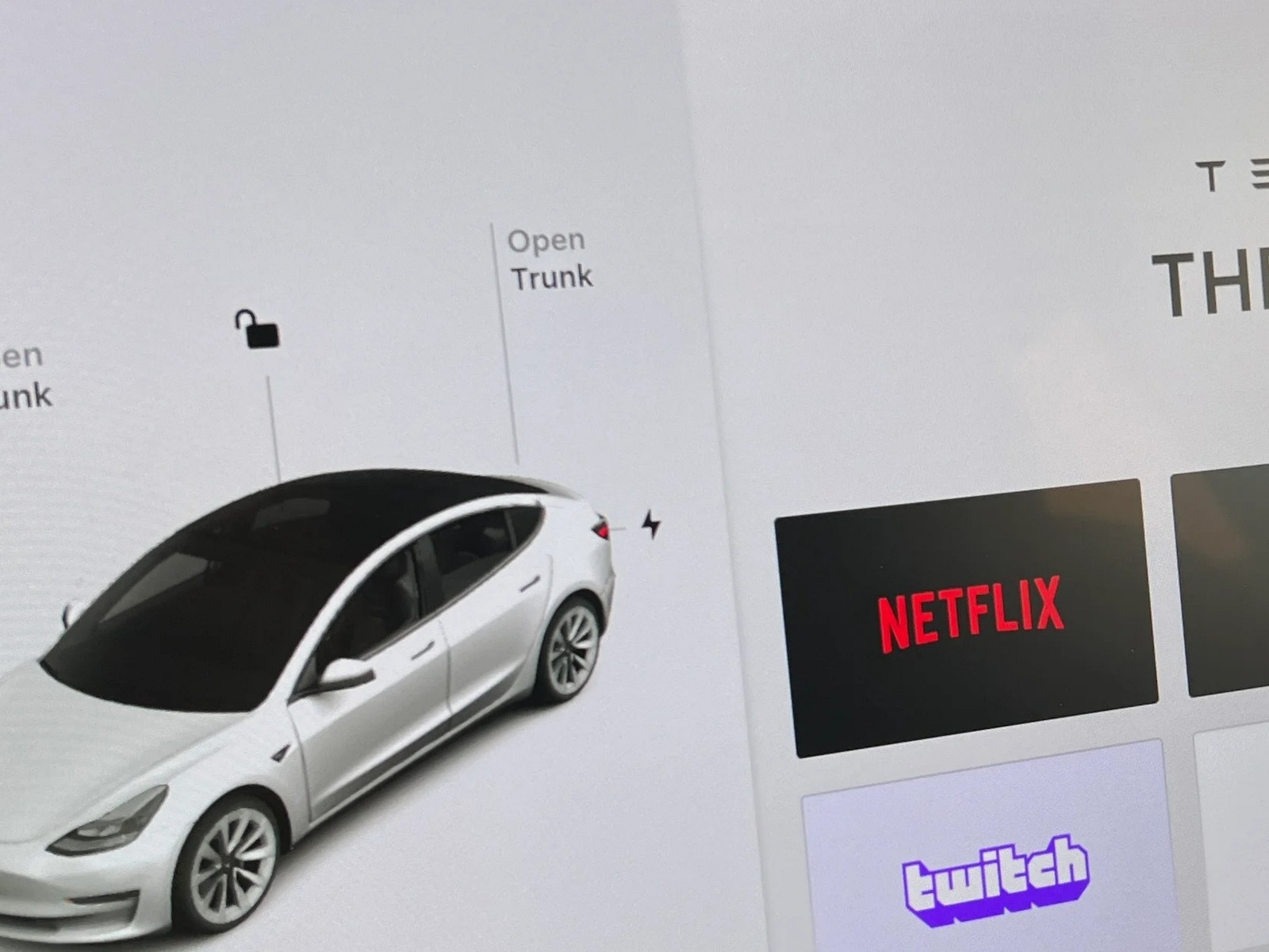 Thumbnail: 2021 Tesla Model 3 - 3