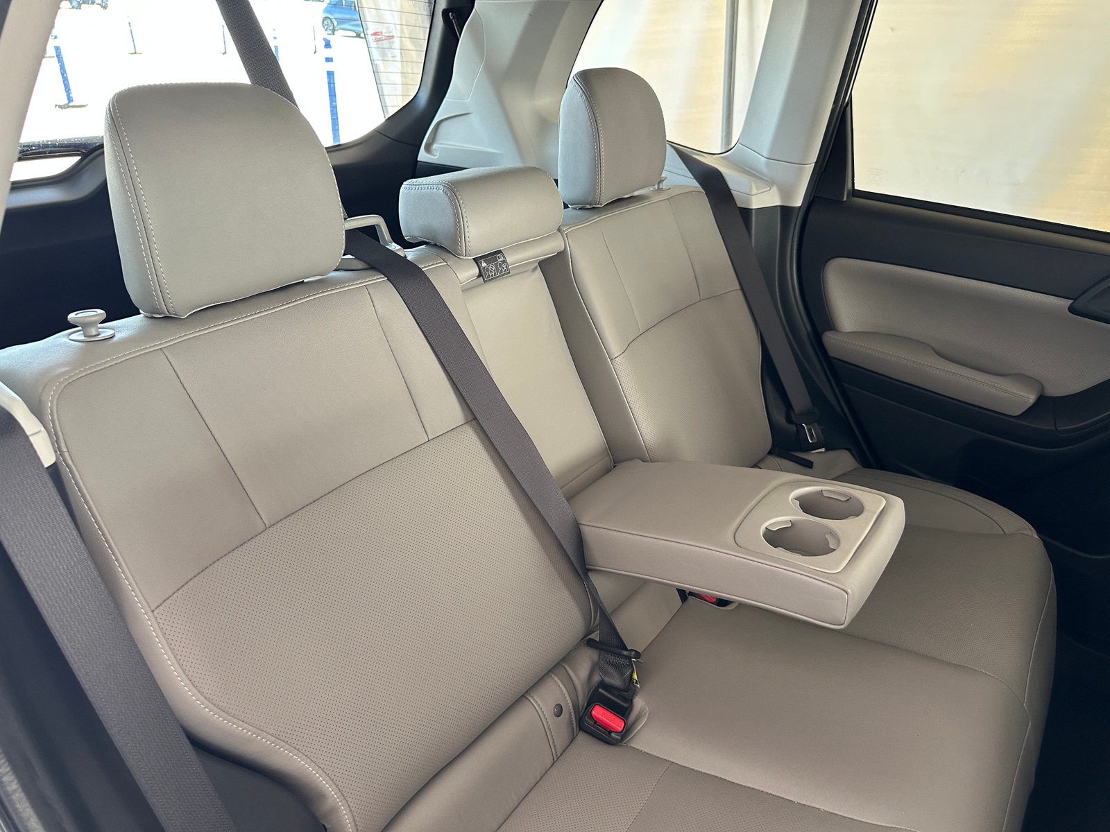 Thumbnail: 2017 Subaru Forester - 5