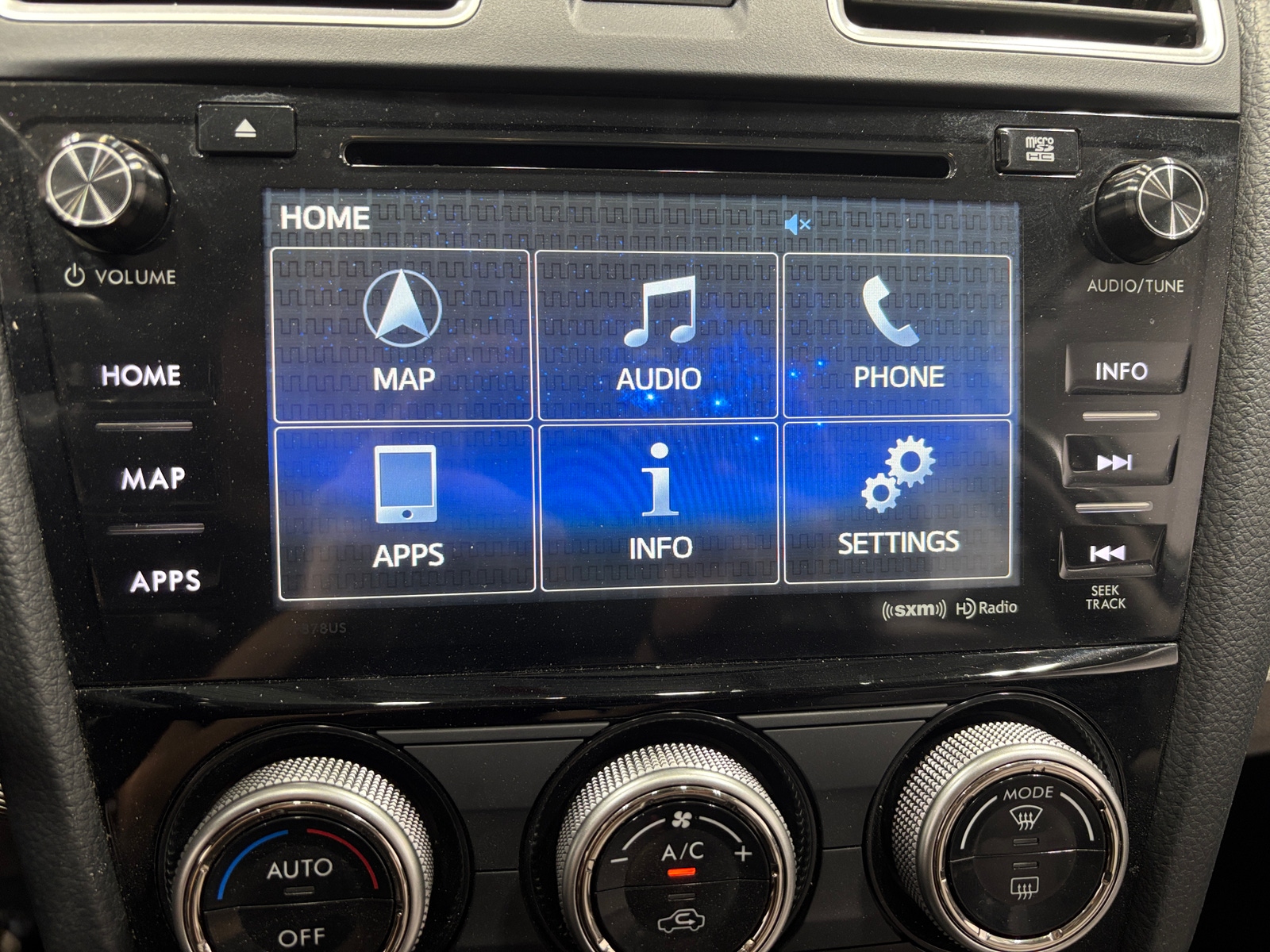 Thumbnail: 2017 Subaru Forester - 3