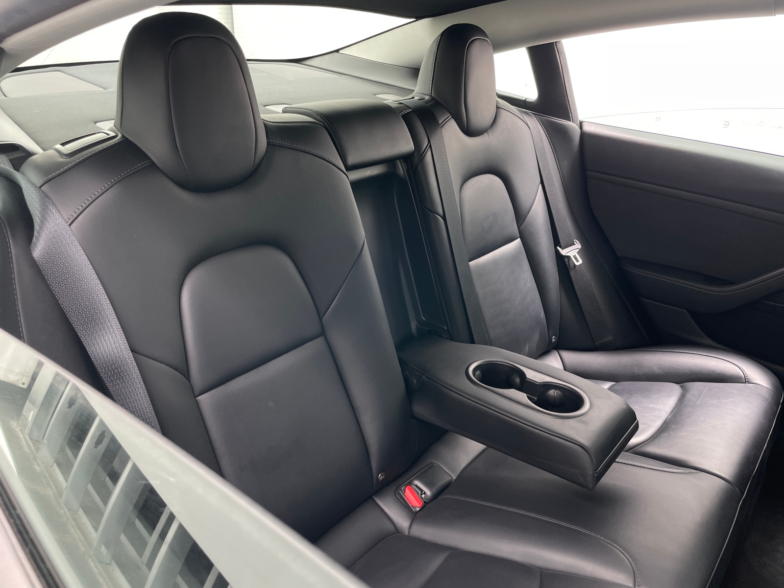 Thumbnail: 2022 Tesla Model 3 - 5