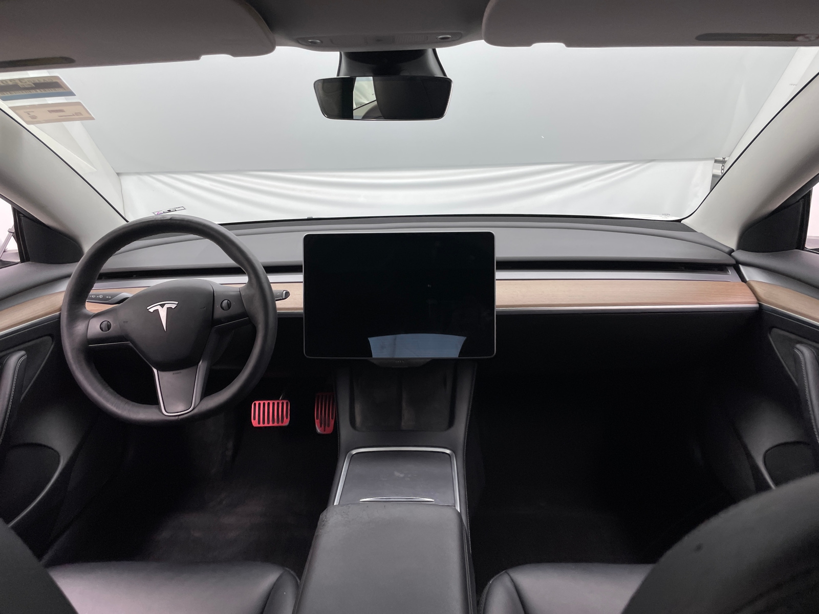 Thumbnail: 2022 Tesla Model 3 - 2