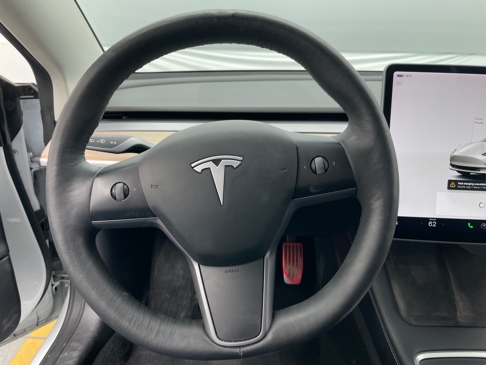 Thumbnail: 2022 Tesla Model 3 - 4