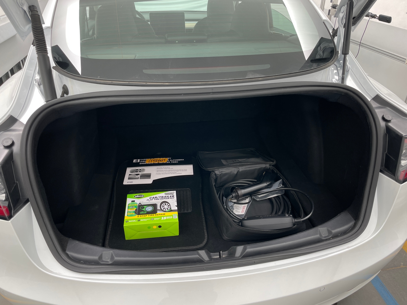 Thumbnail: 2022 Tesla Model 3 - 6