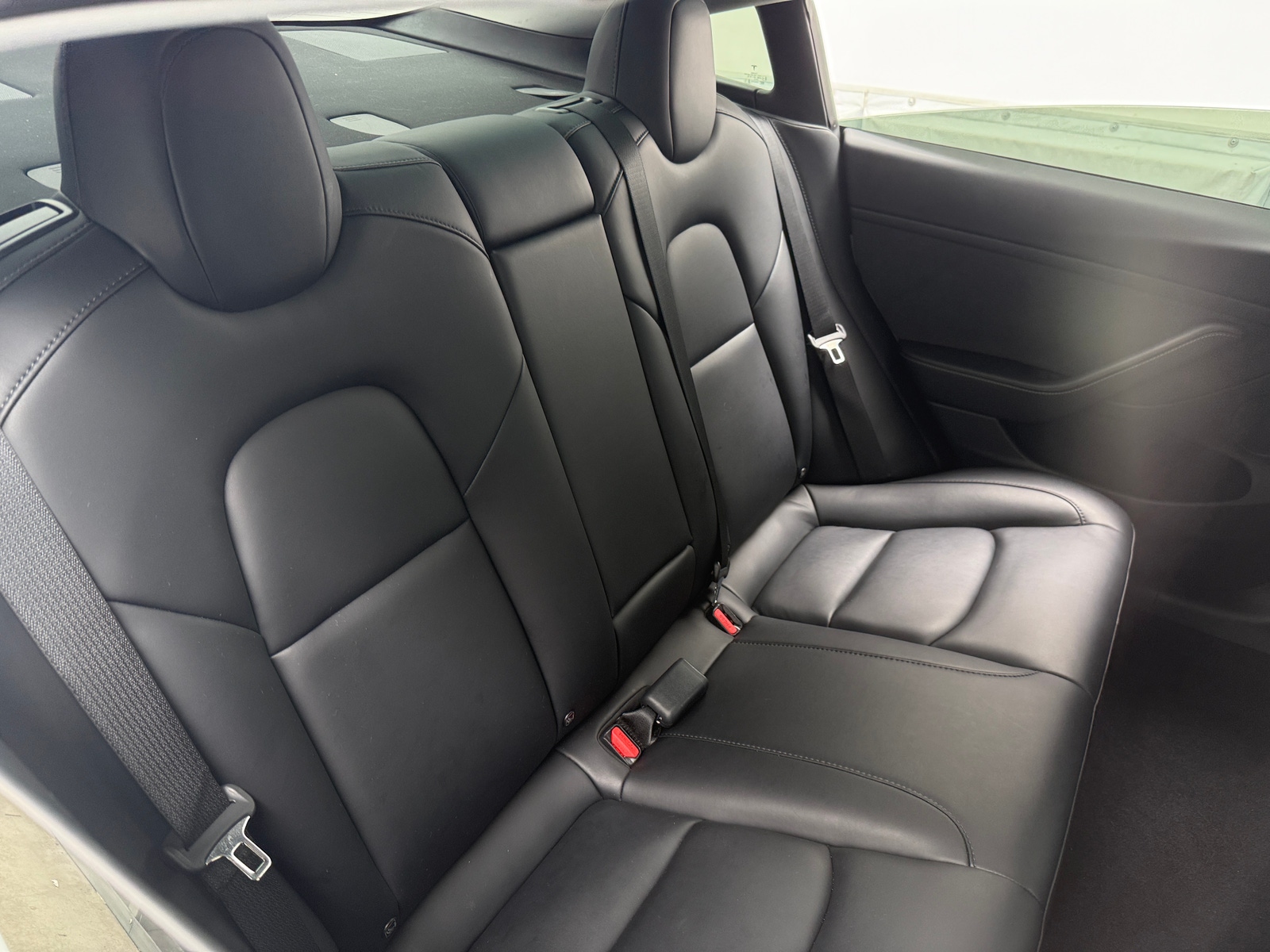 Thumbnail: 2021 Tesla Model 3 - 3